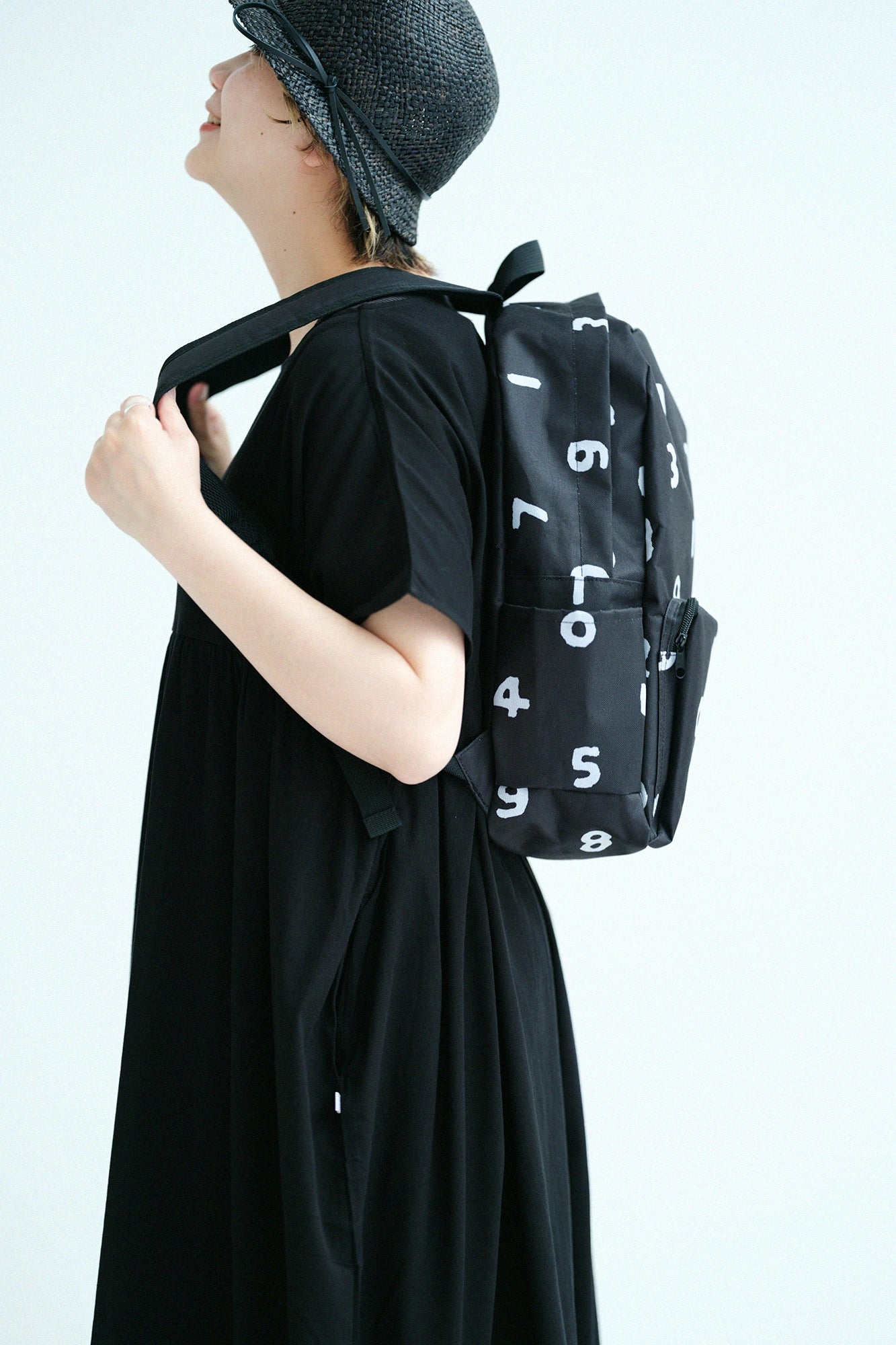 AKTION Rucksack/SO-SU-U Nurebairo (Nurebairo)