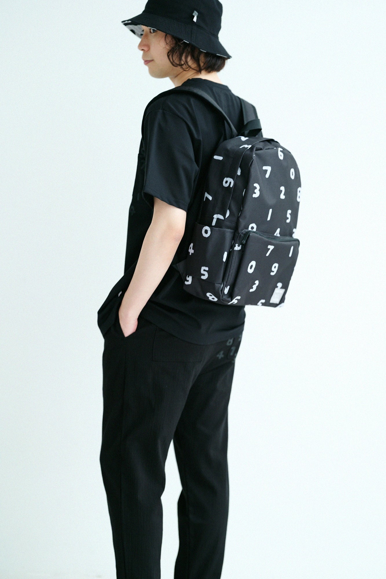 AKTION Rucksack/SO-SU-U Nurebairo (Nurebairo)