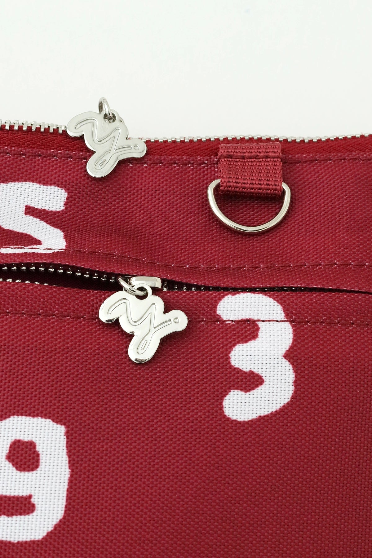 【กำหนดจัดส่งประมาณวันที่ 6 ตุลาคม】PROMOTION ซาโคชิ／SO-SU-U สีแดง 
