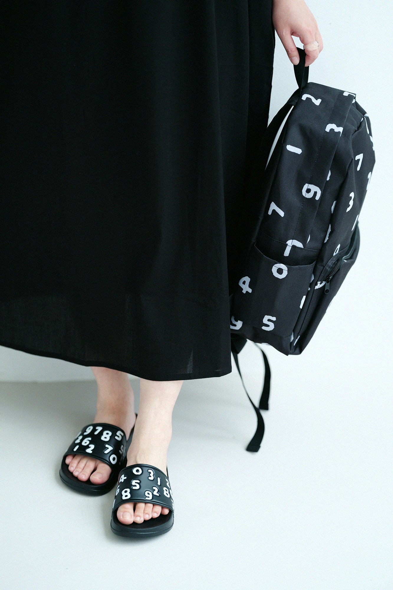 AKTION EVA-Sandalen/SO-SU-U Kon (Nurebairo)