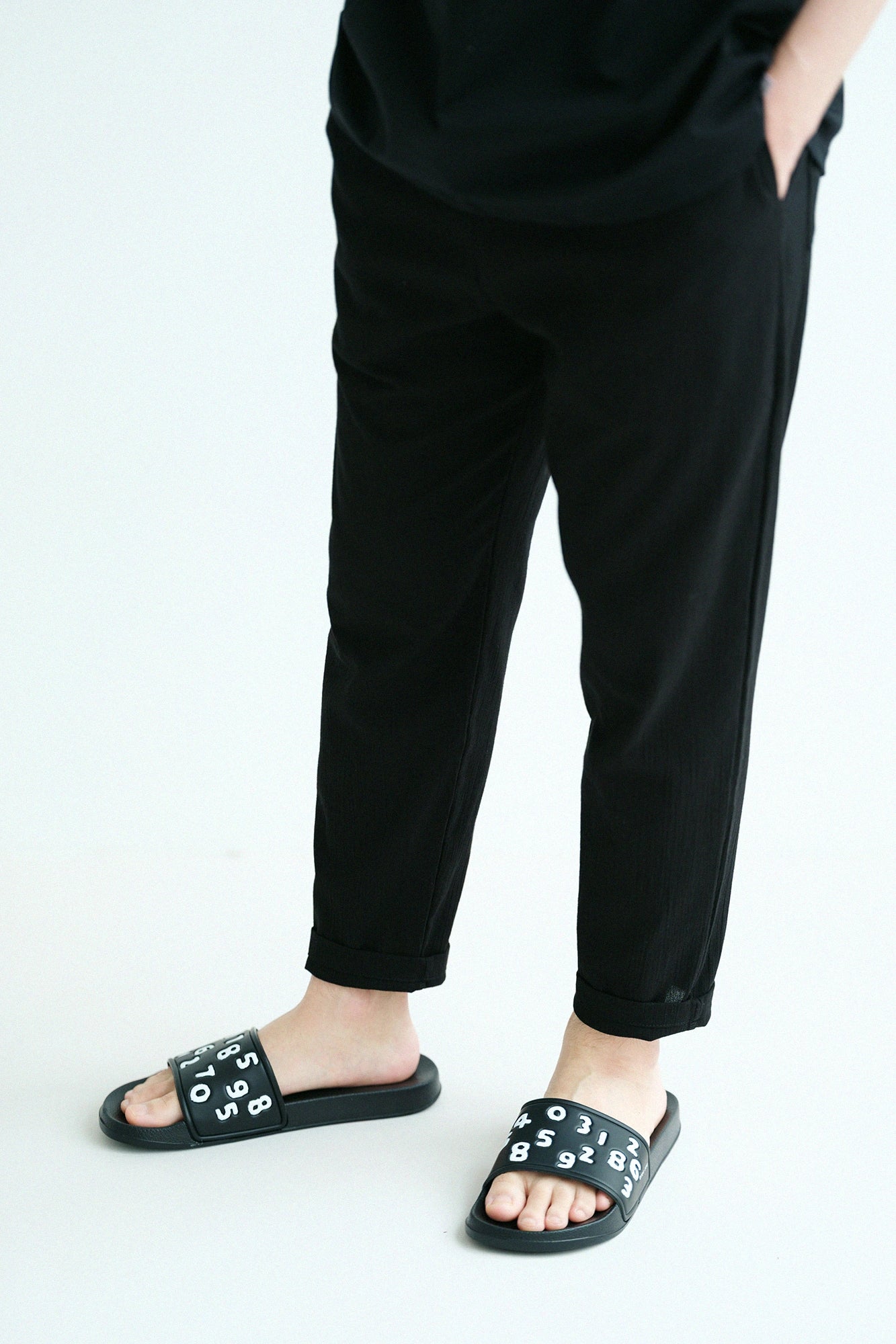AKTION EVA-Sandalen/SO-SU-U Kon (Nurebairo)