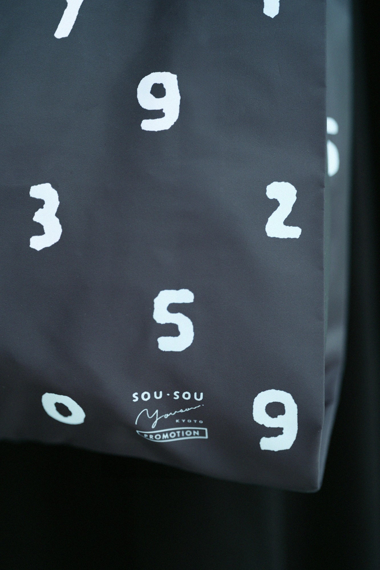 PROMOTION Sac Eco/SO-SU-U couleur humide