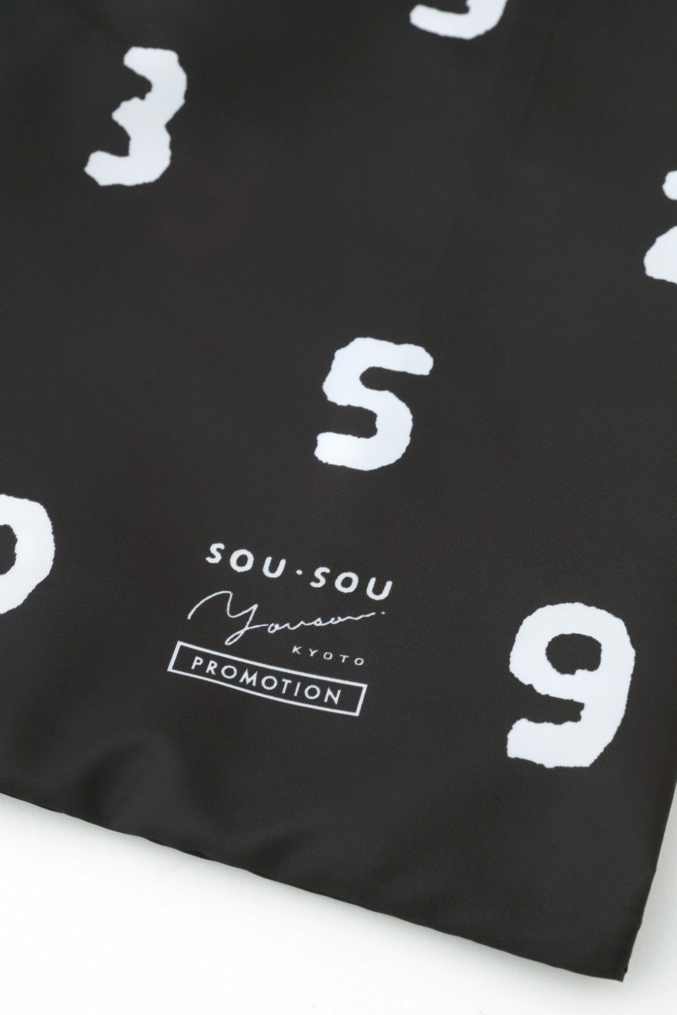 PROMOTION Sac Eco/SO-SU-U couleur humide