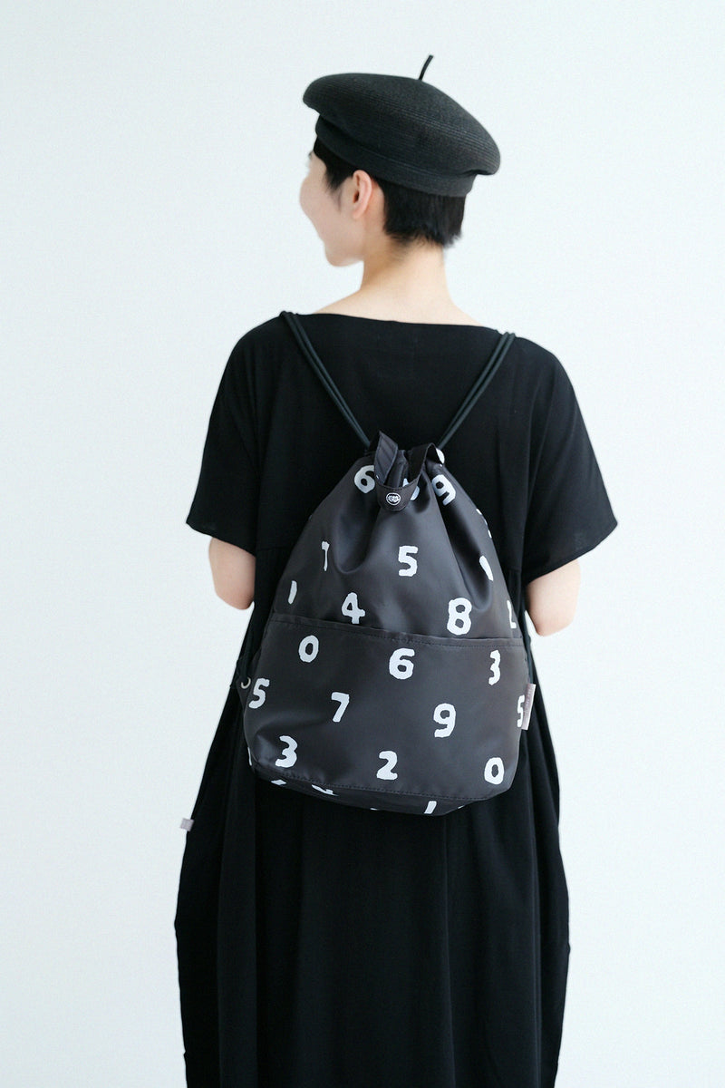 PROMOTION Backpack / Drawstring Bag 