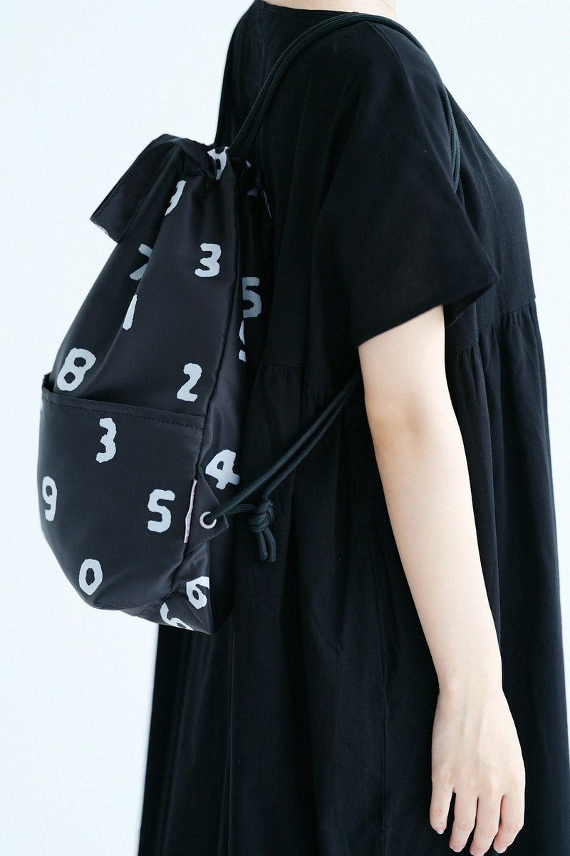 PROMOTION Backpack / Drawstring Bag 