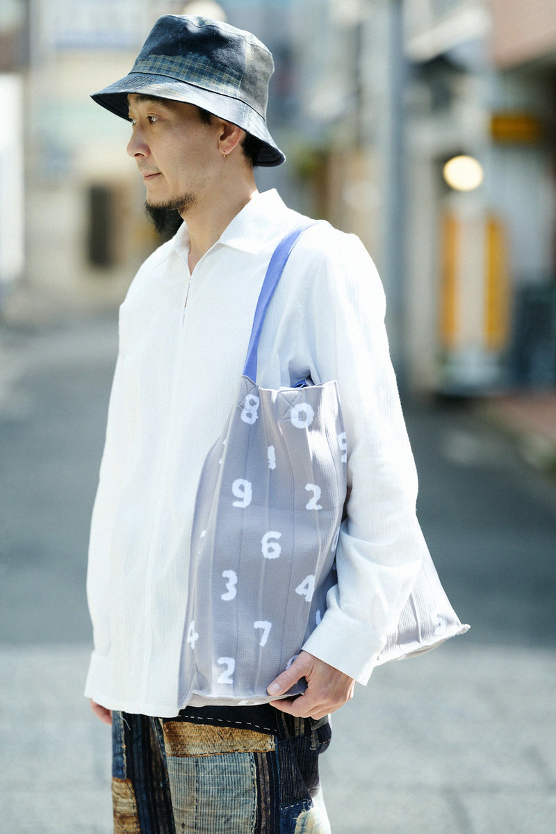 SOU・SOU×KNT365