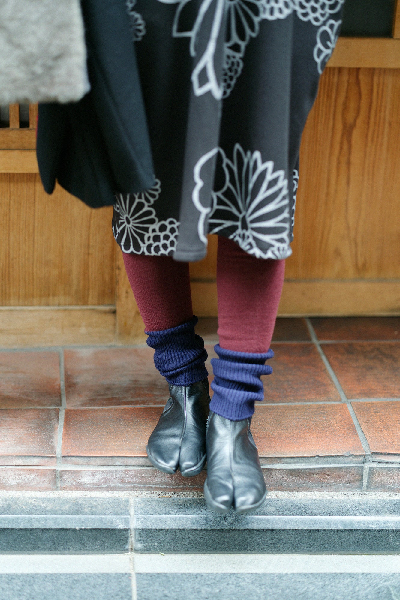 아미하 바키/시다