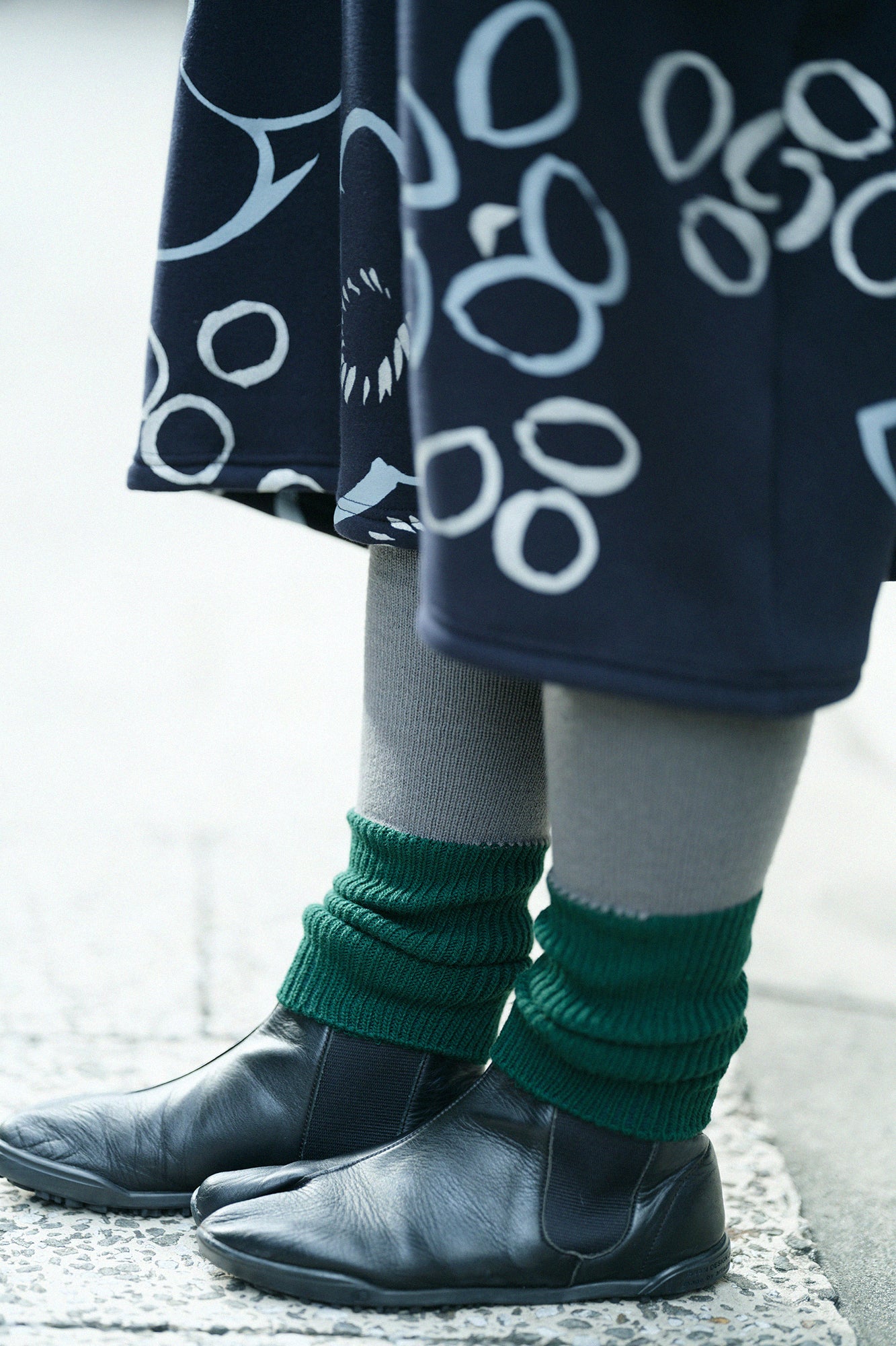 ami（habaki） /乏味的颜色