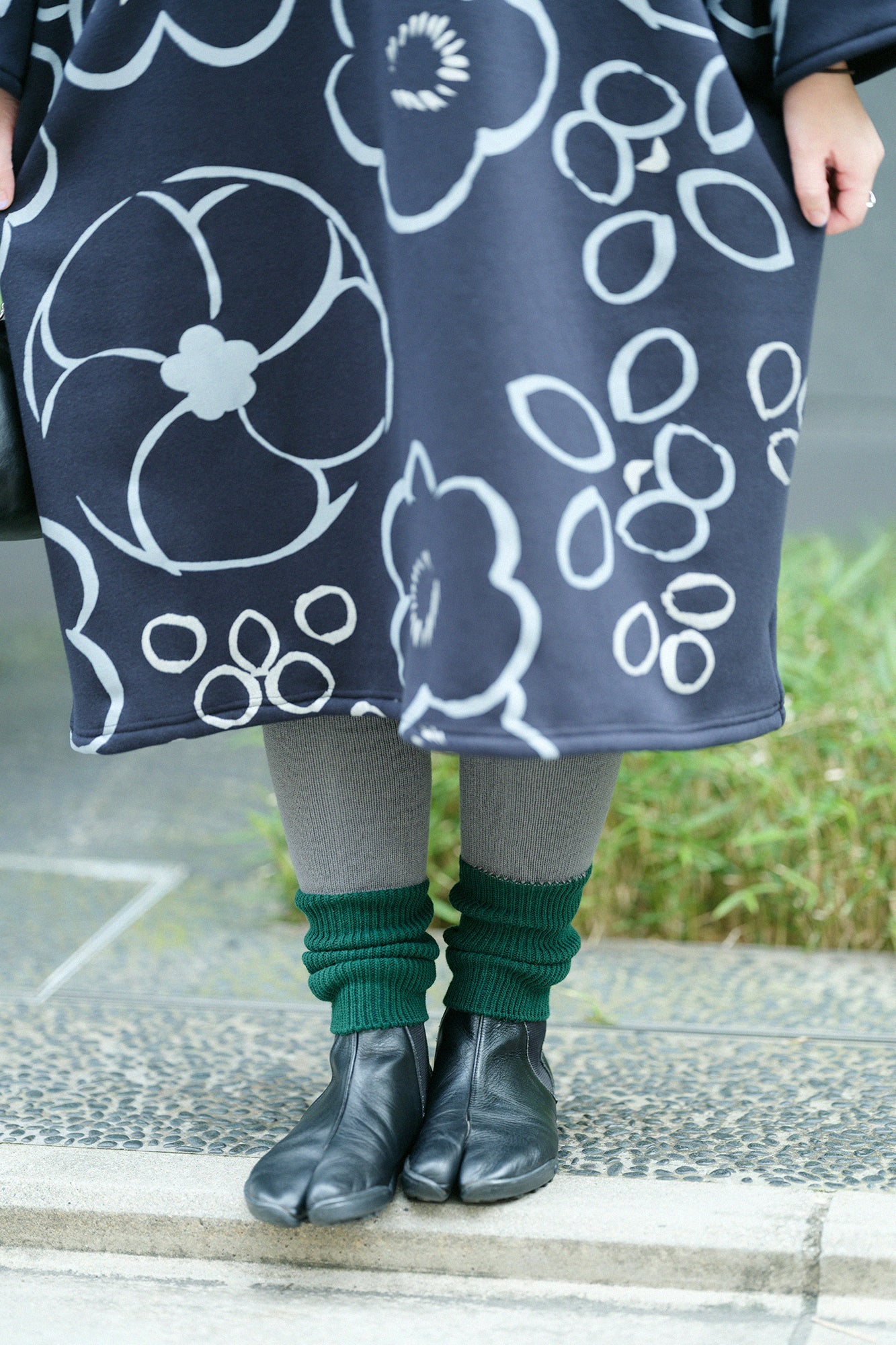 ami（habaki） /乏味的颜色