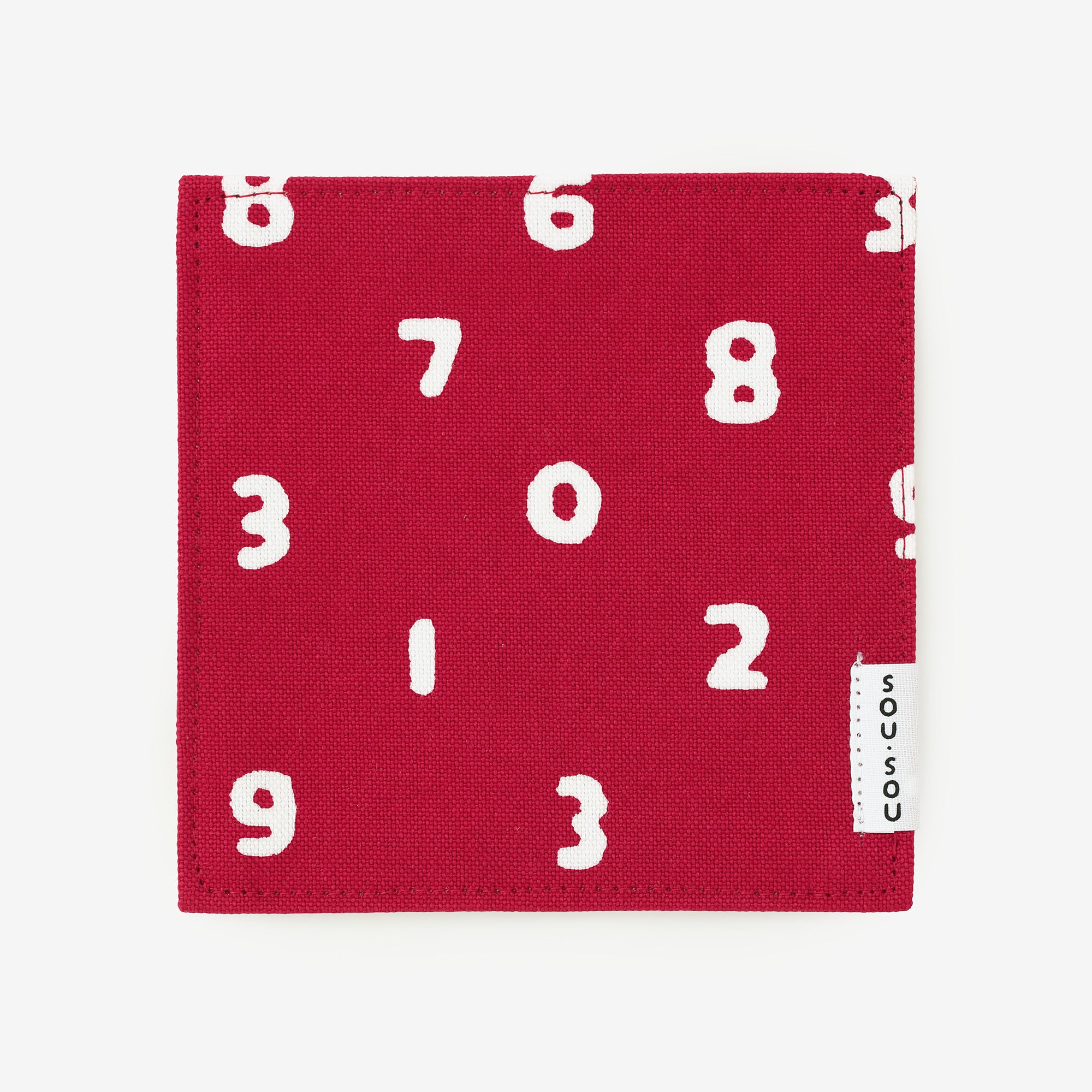 布茶たく／SO-SU-U 深緋（こきひ）