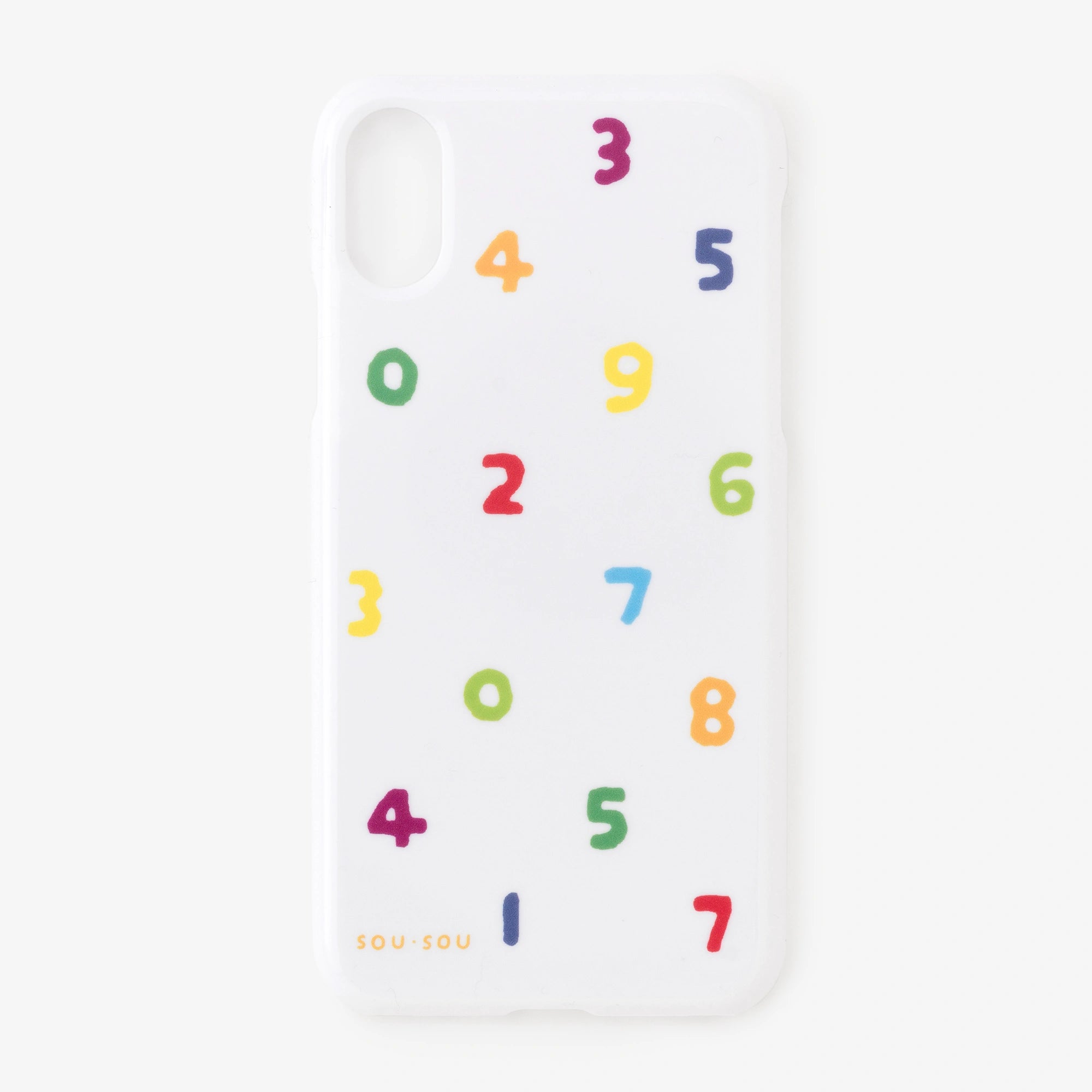 [เน็ตเท่านั้น] ปก iPhone_XS_Max สิ่งทอ /SO-SU-U หลากหลาย ▲
