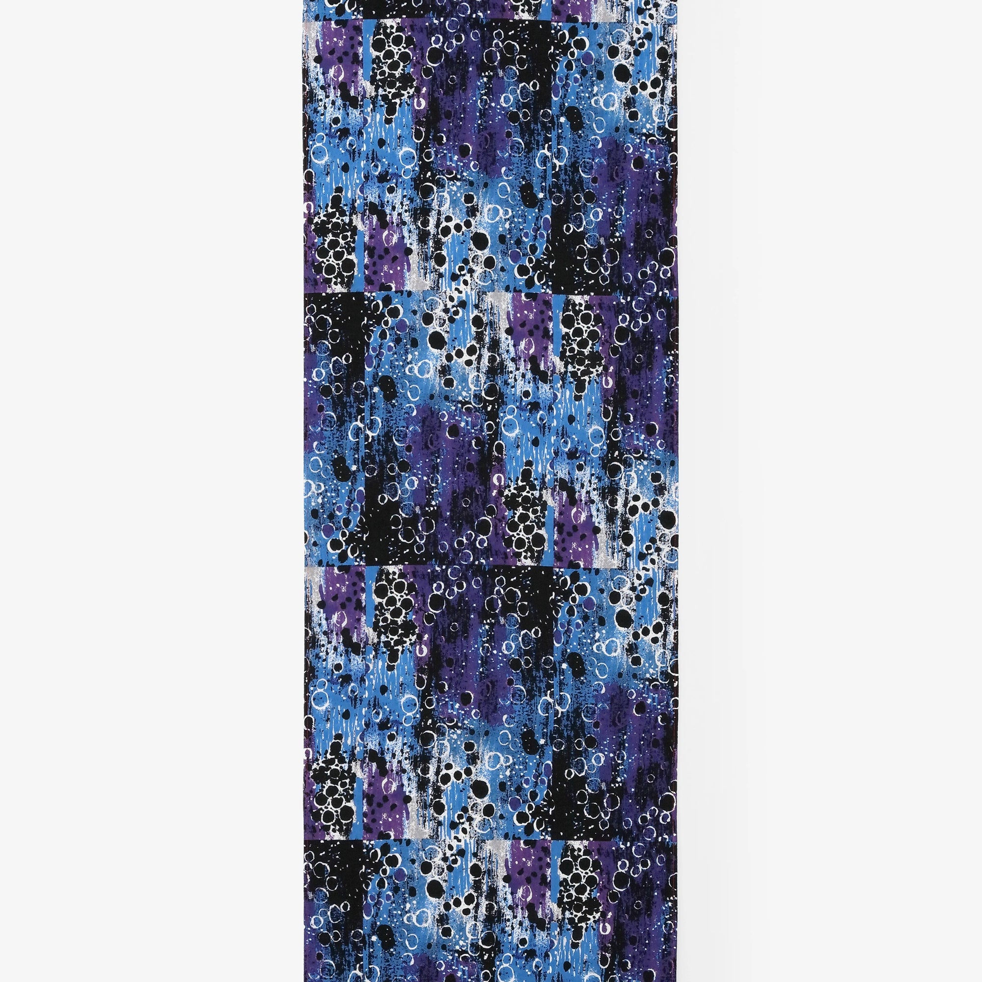 テキスタイル計り売り （伊勢木綿 手ぬぐい）／天目（てんもく）＜50cm＞