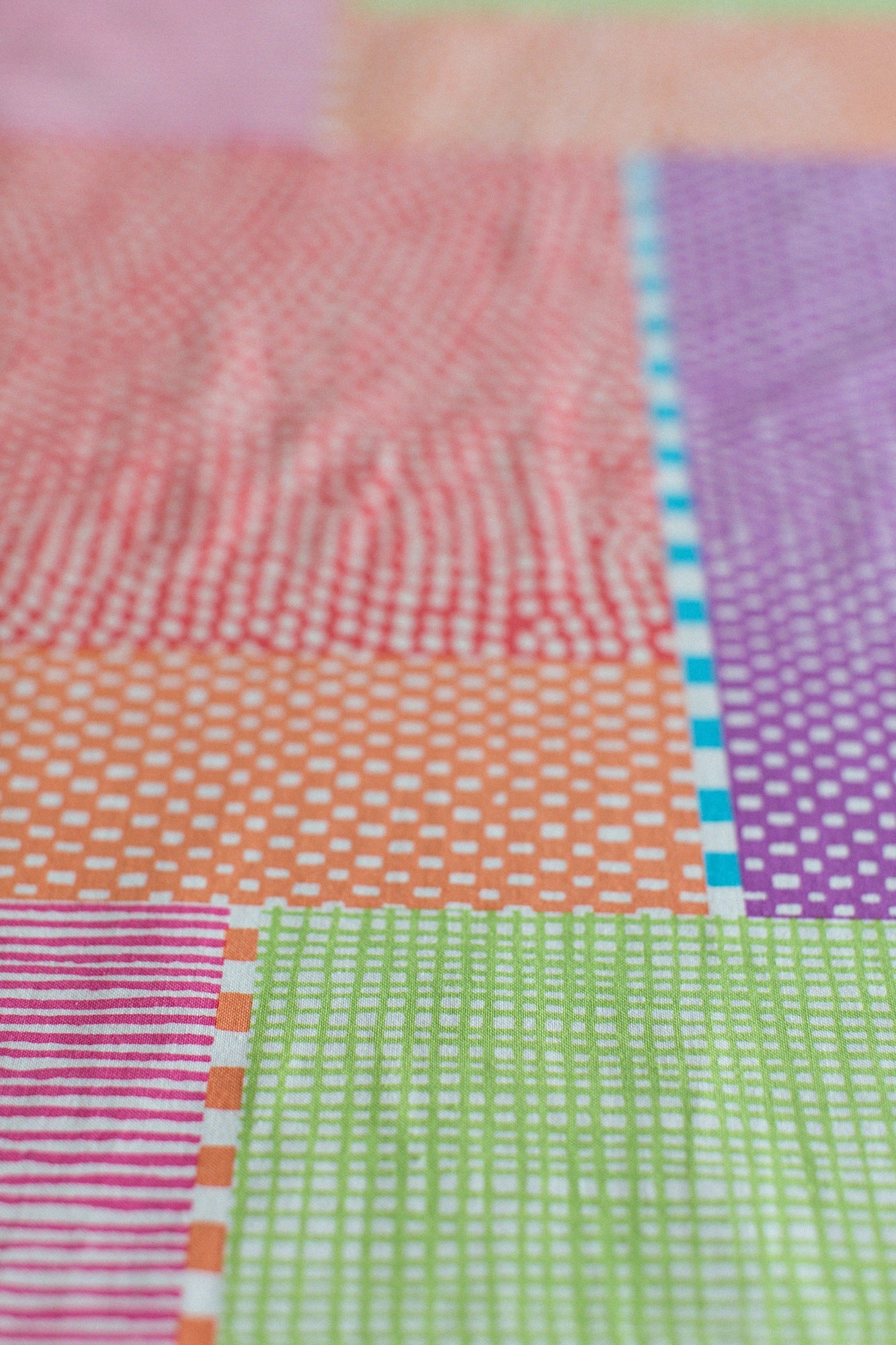 Textil nach Gewicht verkauft (21. Leinwandbindung)/Magasane Miyabi <50 cm>