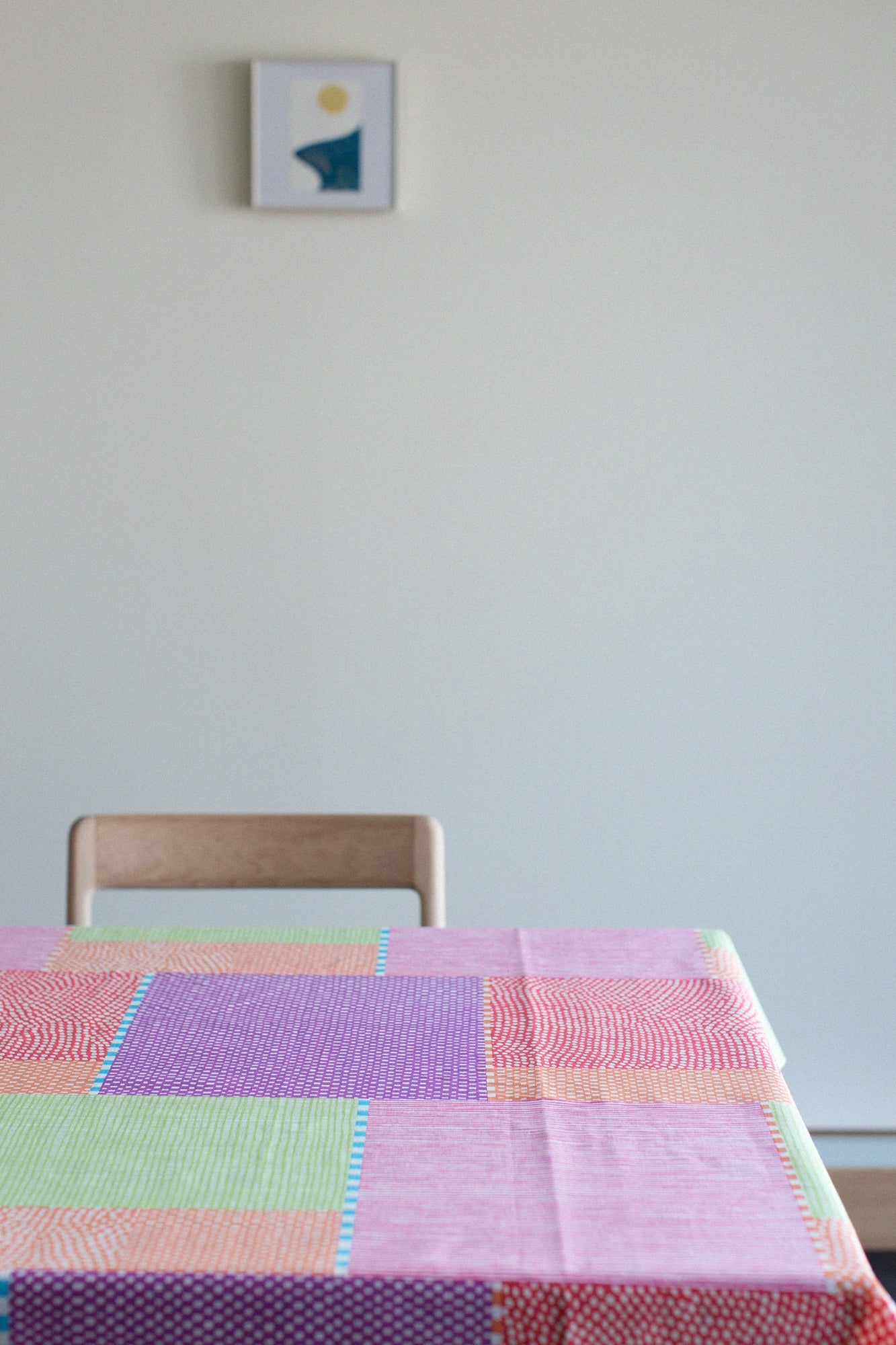 Textil nach Gewicht verkauft (21. Leinwandbindung)/Magasane Miyabi <50 cm>