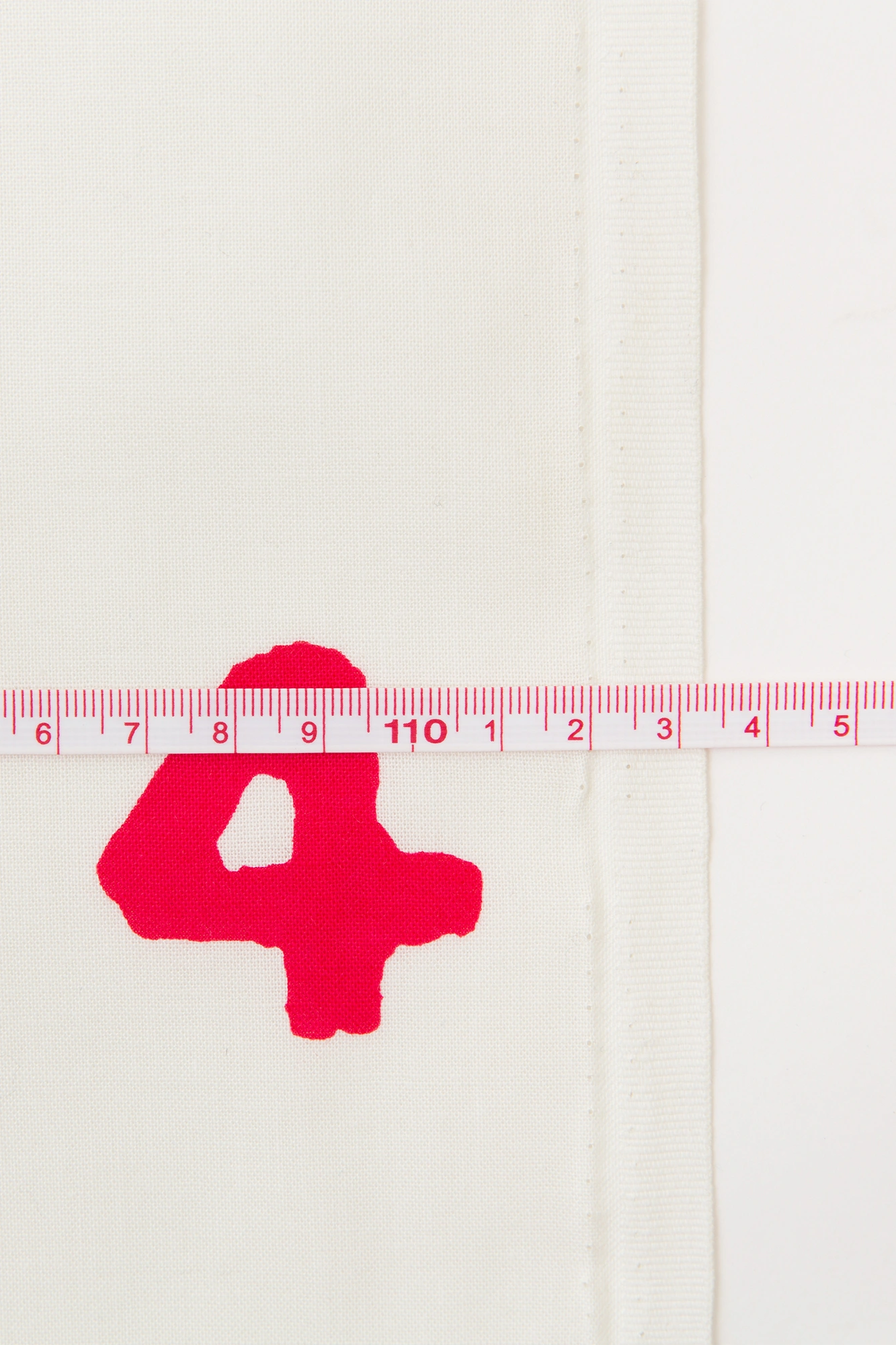 Textil verkauft nach Gewicht (21. Leinwandbindung) /SOU・SOUKyoto Momoyama <50cm>