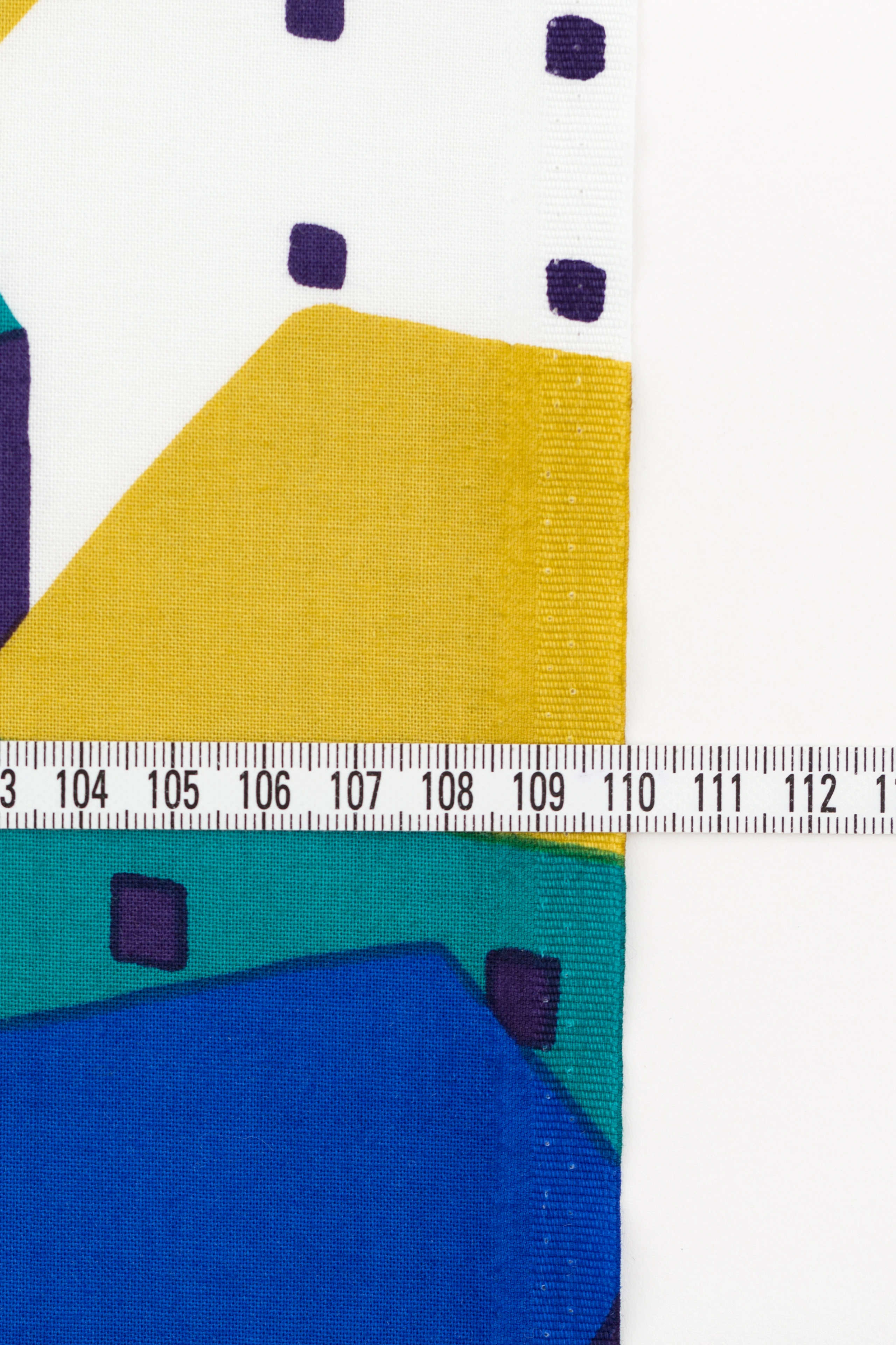 텍스타일 원단 (21st Plain 직조)/북쪽나라 다양성 (TASAI) <50cm>