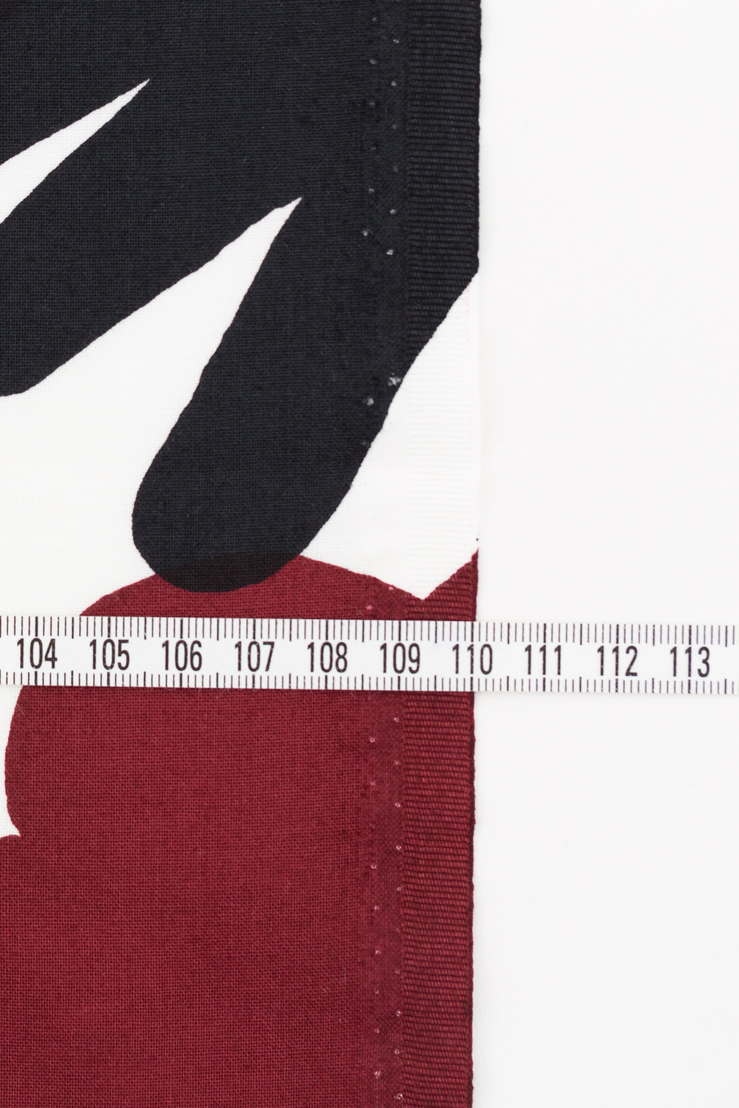 Textil nach Gewicht verkauft (21. Leinwandbindung)/Sanftes und farbenfrohes Kazahana <50 cm>