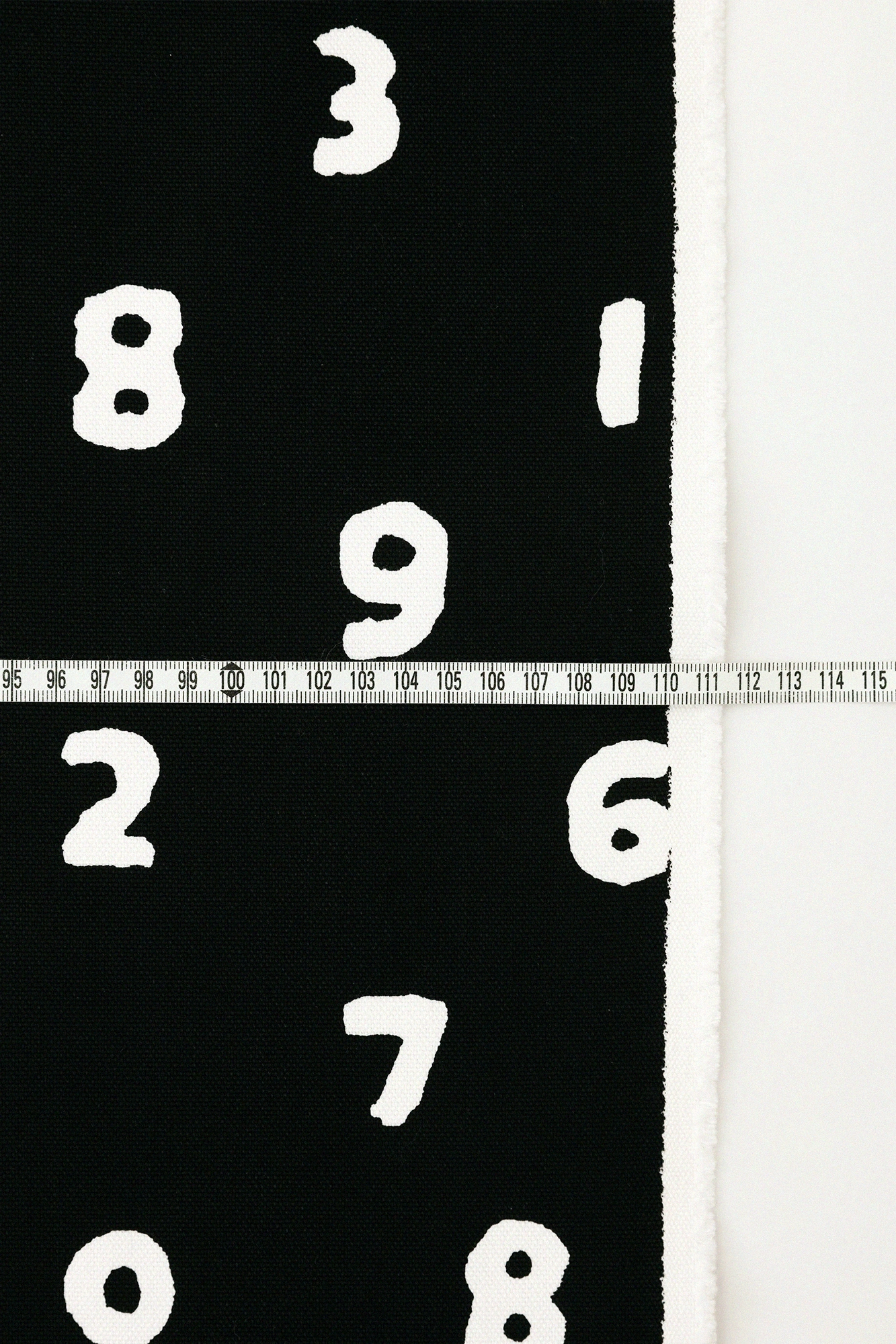 Textil nach Gewicht verkauft (Leinwand Nr. 8) /SO-SU-U Nassfarbe (Nassfarbe) <50cm>