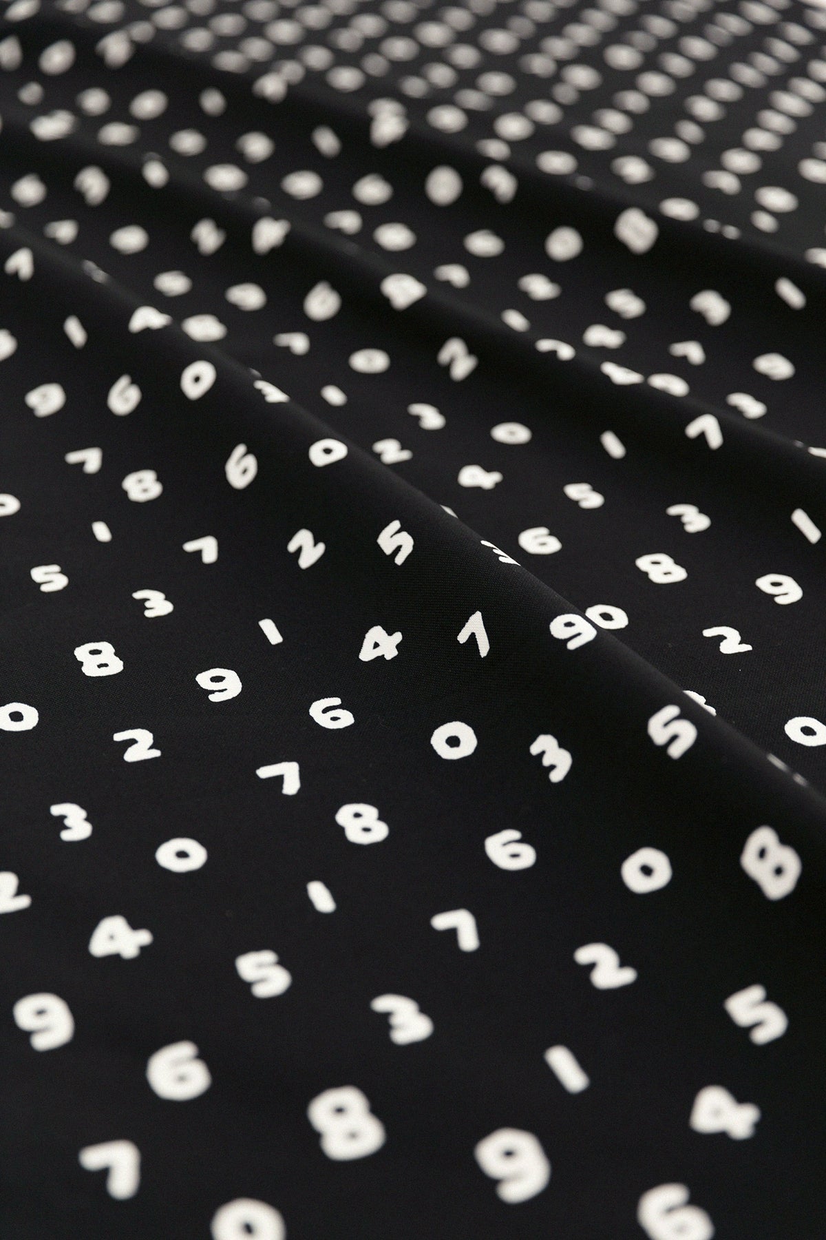 Textil nach Gewicht verkauft (Leinwand Nr. 8) /SO-SU-U Nassfarbe (Nassfarbe) <50cm>
