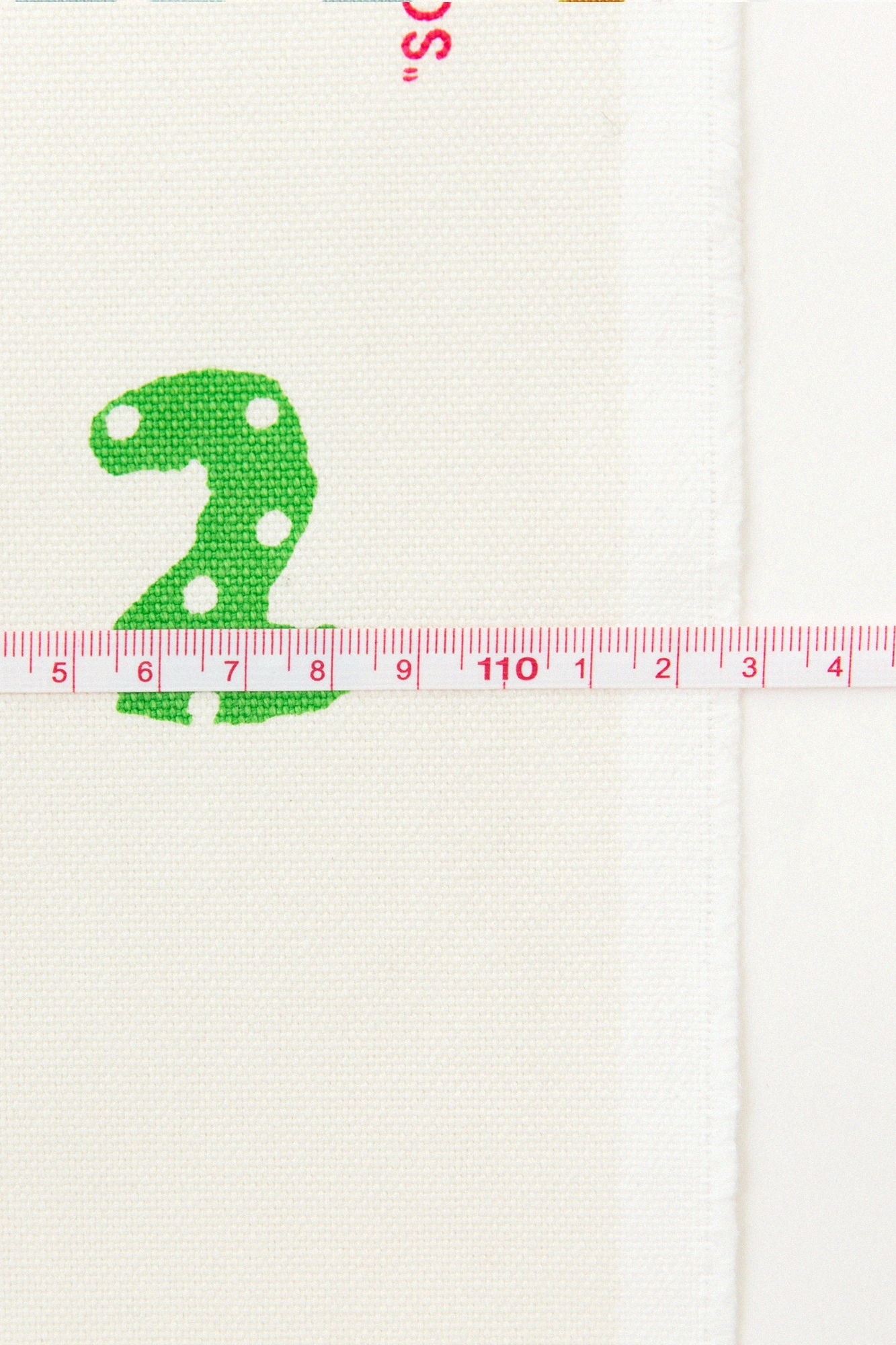 Textil nach Gewicht verkauft (Leinwand Nr. 8) /SOU・SOUKyoto Momoyama <50cm>