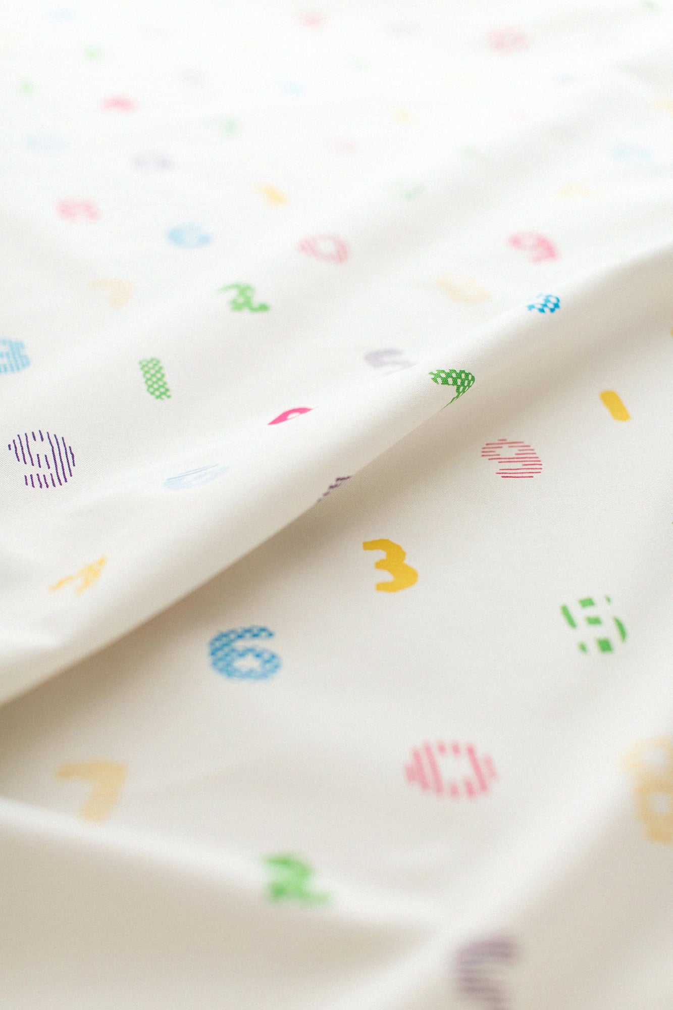 Textil nach Gewicht verkauft (Leinwand Nr. 8) /SOU・SOUKyoto Momoyama <50cm>