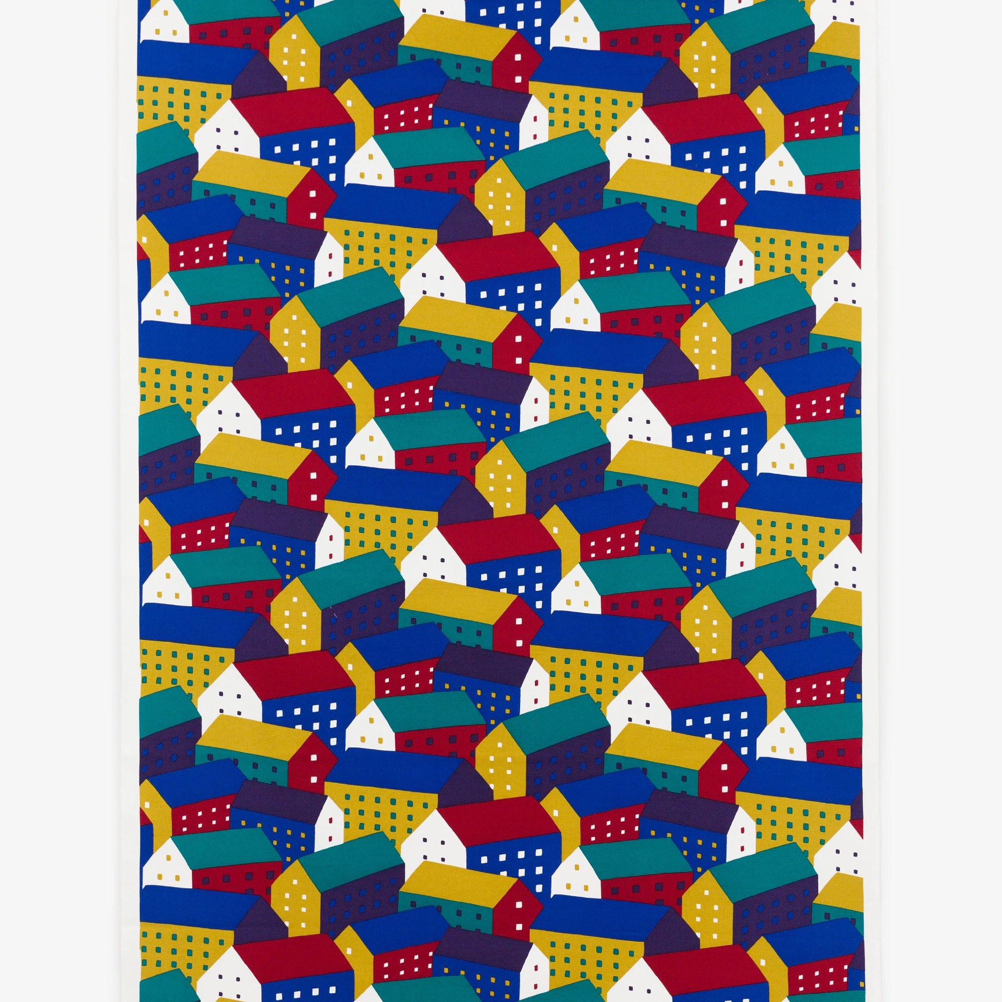 텍스타일 원단 （8호 캔버스）／북쪽나라 다양성 (TASAI) <50cm>