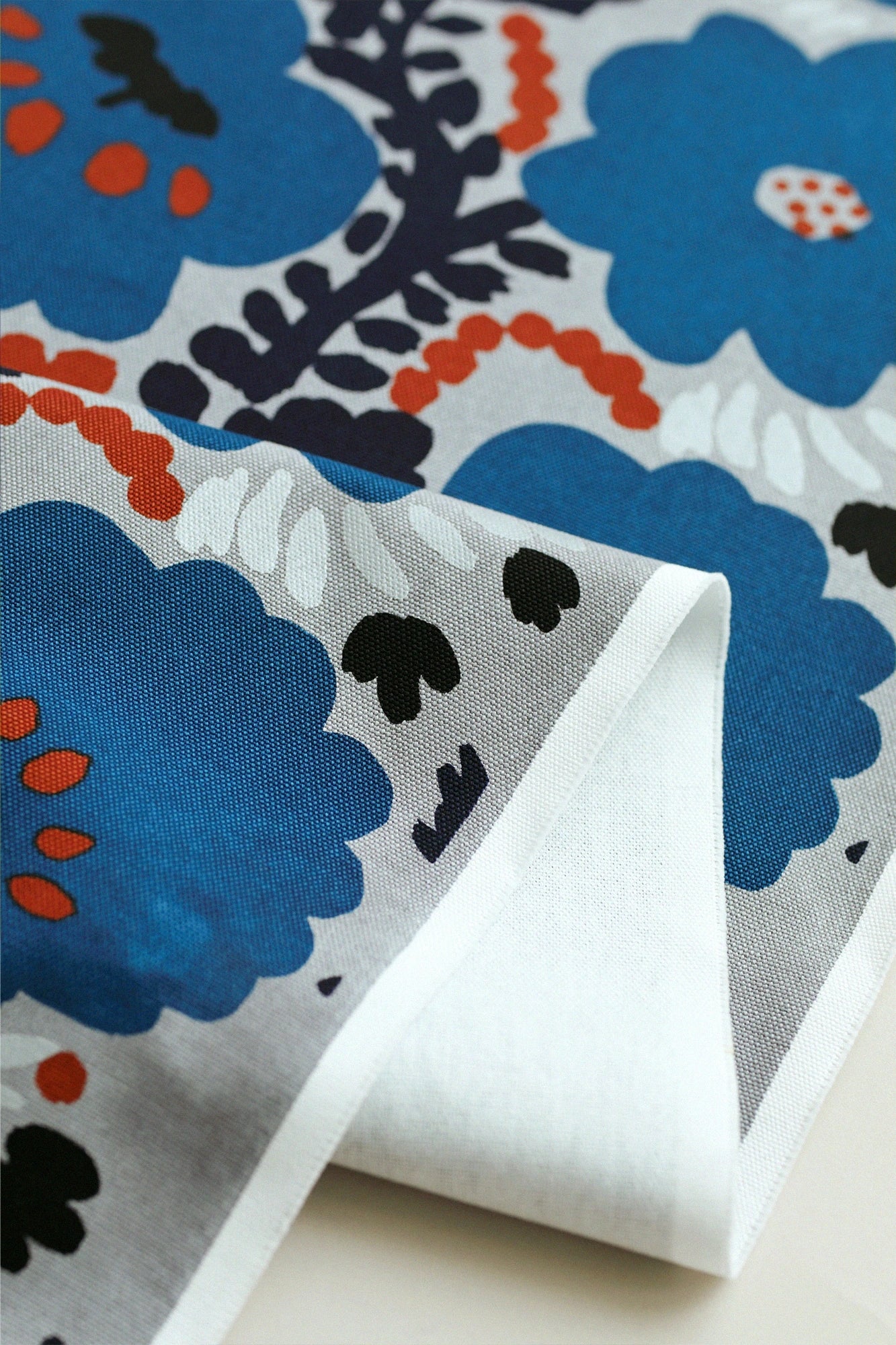 Textil nach Gewicht verkauft (Leinwand Nr. 8)/Passion <50 cm>