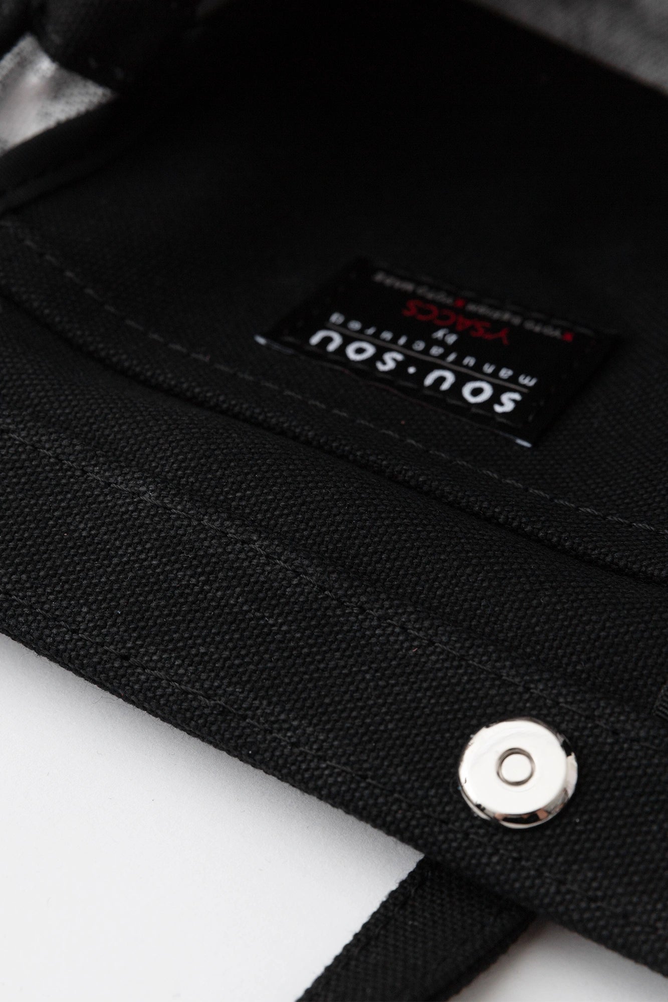 Sou ・ sou × y'saccs fourre-tote gama petit / so-su-u
