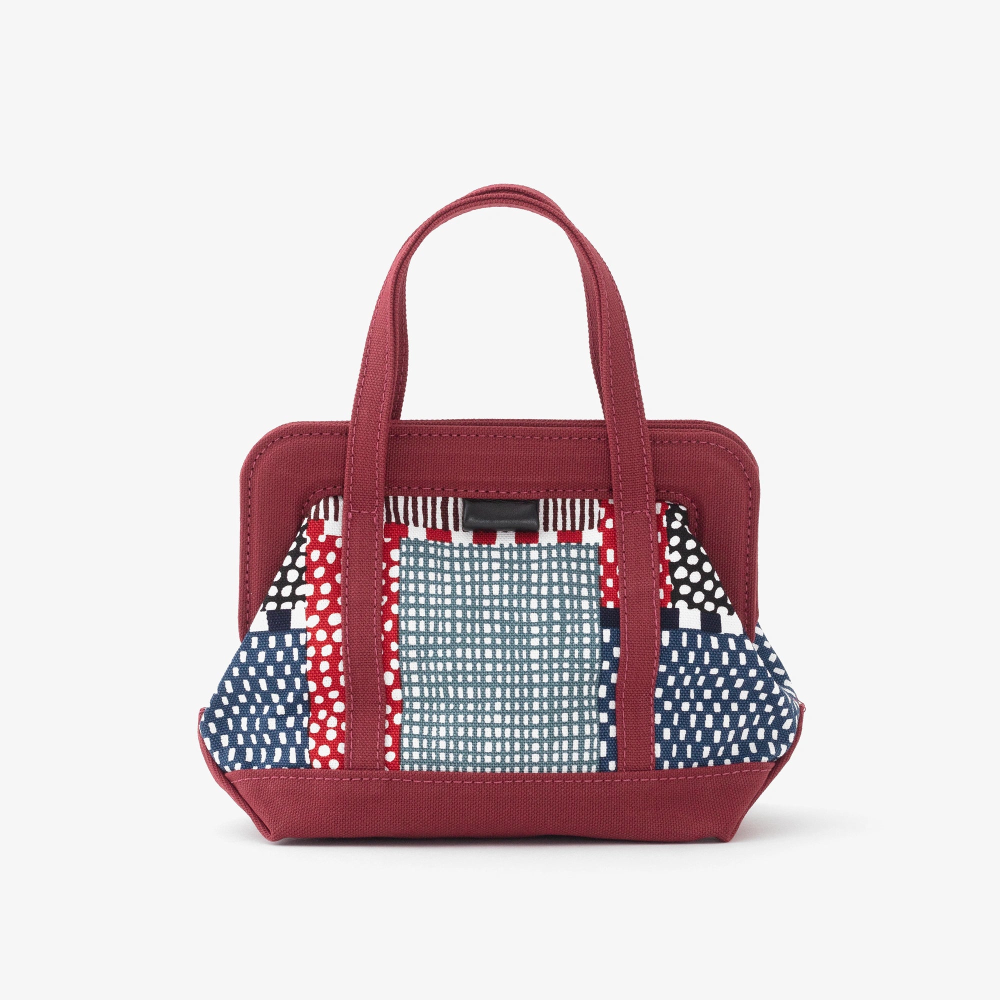SOU・SOU×Y’SACCS Tote Gama Small/Magasane