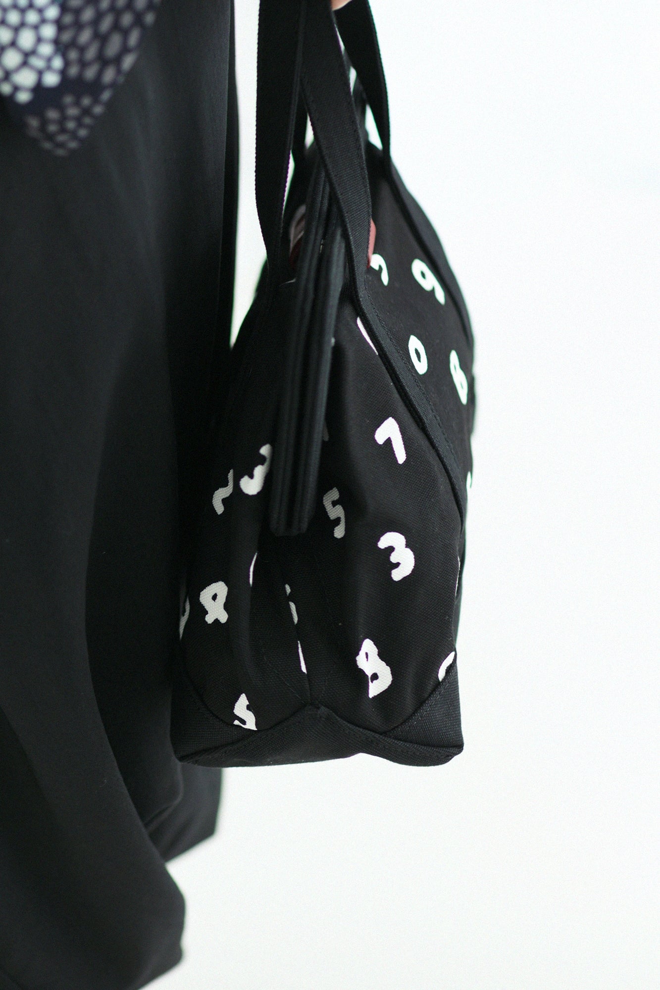 SOU・SOU×Y’SACCS Tote Gama Medium/SO-SU-U