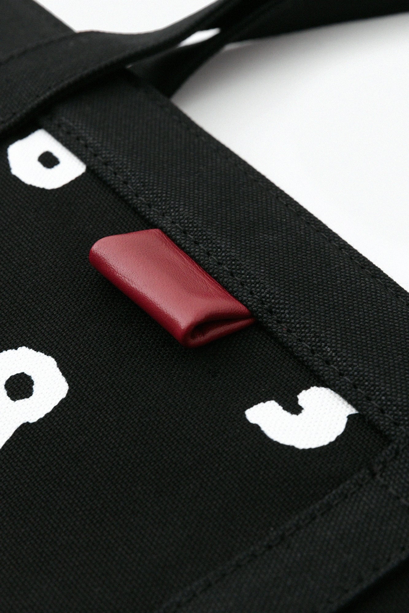 SOU・SOU×Y’SACCS Tote Gama Large/SO-SU-U