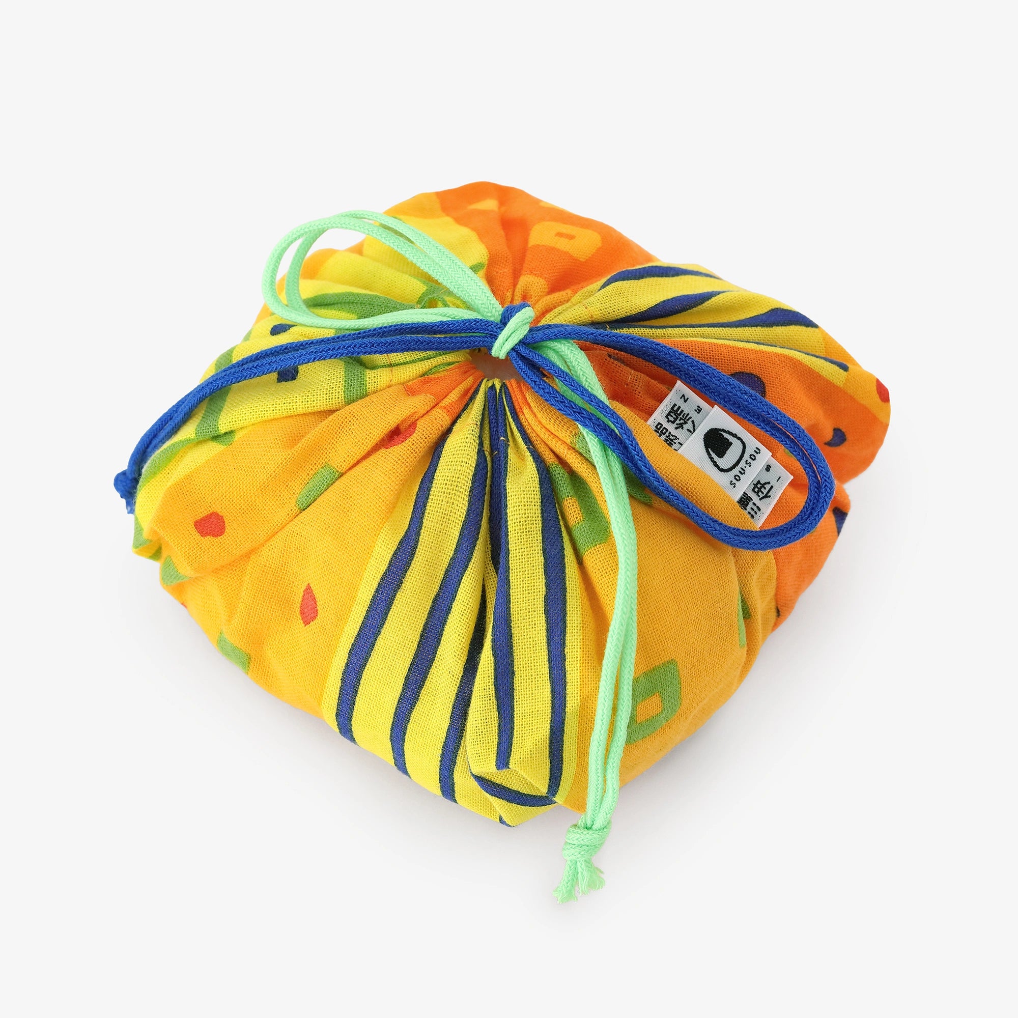 伊势木棉 祭祀服/立夏（利卡） 