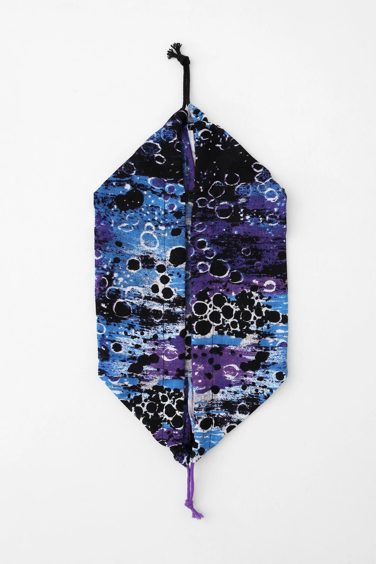 Ita-Mokume Kimono-Umzug / Tenmoku (Tenmoku) 