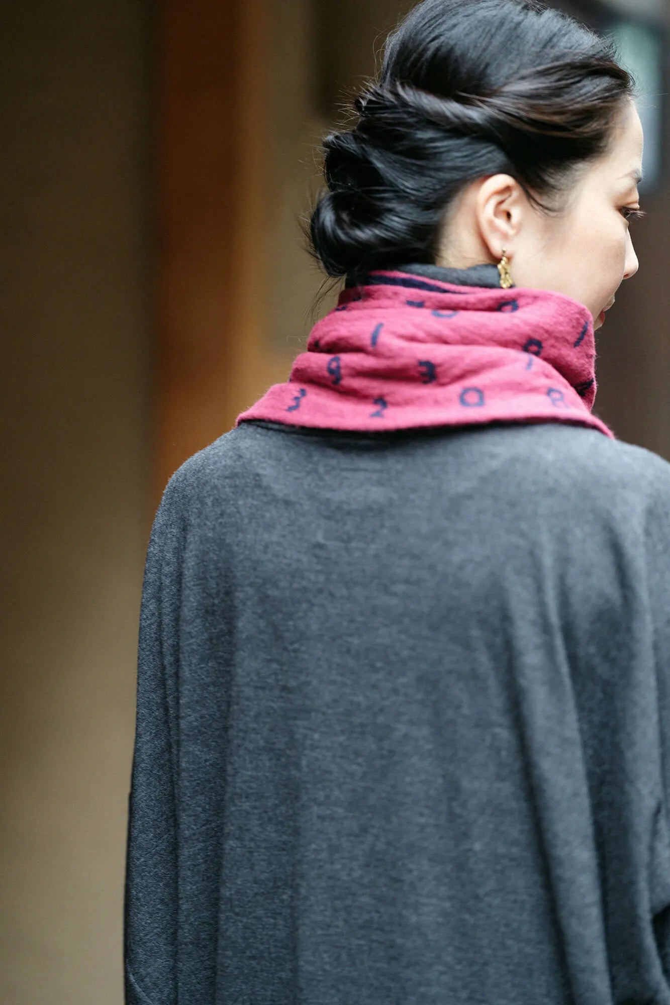 [Réservation] SOU・SOU×MOONBAT Souamieri/SO-SU-U Koinakabeni (*Expédition prévue vers le 25 novembre)