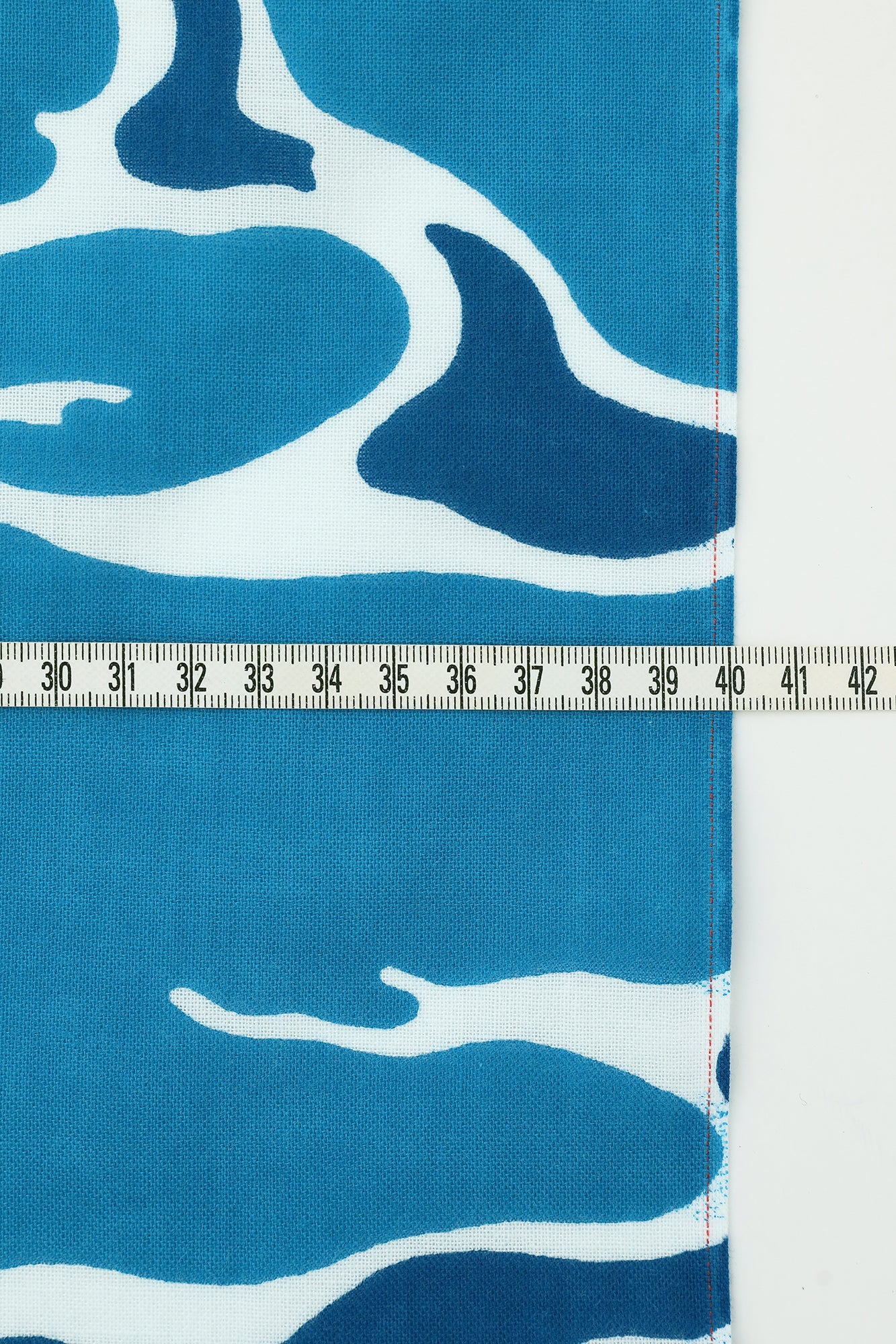 【40%OFF】Imperfect Fabric Sale ＜Isemomen Cotton Textile Handkerchief＞／Kamisaka Sekka's Kairo-Recreation