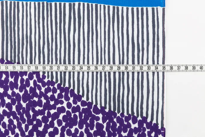 【40%OFF】瑕疵品布料特價＜伊勢木棉手巾＞／東山三十六峰