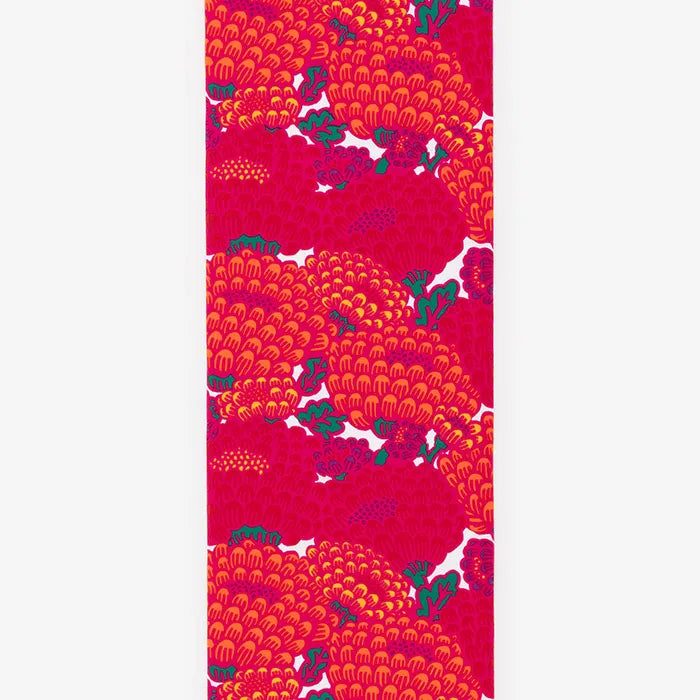 【40%OFF】Imperfect Fabric Sale ＜Isemomen Cotton Textile Handkerchief＞／Kenran