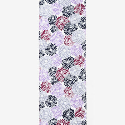 【40%OFF】B反生地セール＜伊勢木綿手ぬぐい＞／菊づくし 佳夕（かせき）