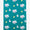 [40% OFF] Vente de tissu B <Takashima Jiji 20/20 Circular>/Fleur sous-marine
