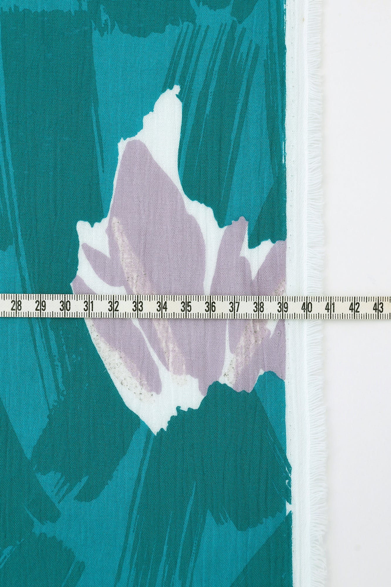 【40%OFF】B反生地セール＜高島縮 20/20 サーキュラー＞／水中花（すいちゅうか）