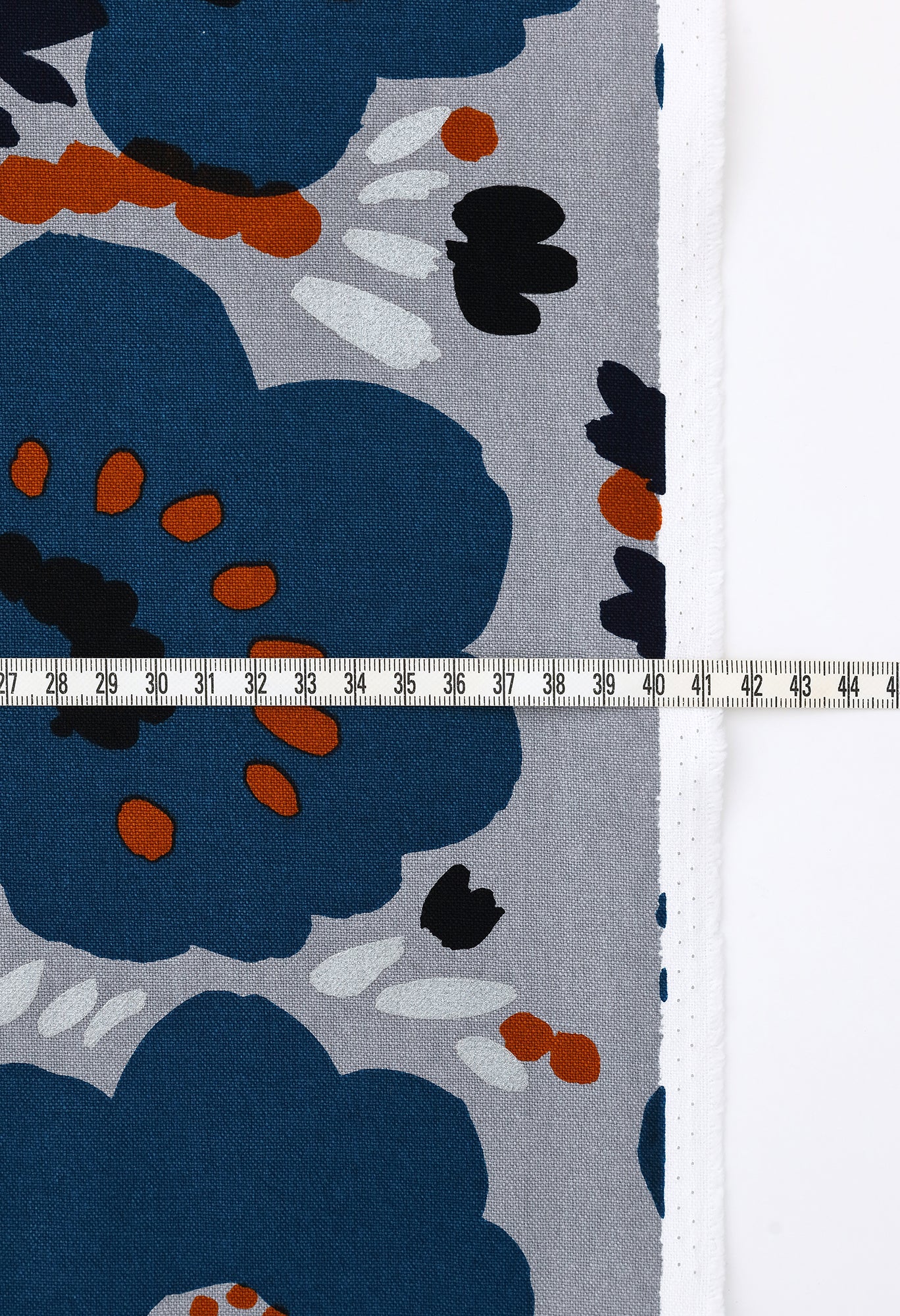 【40%OFF】Imperfect Fabric Sale ＜No. 11 Canvas＞／ Passion Small