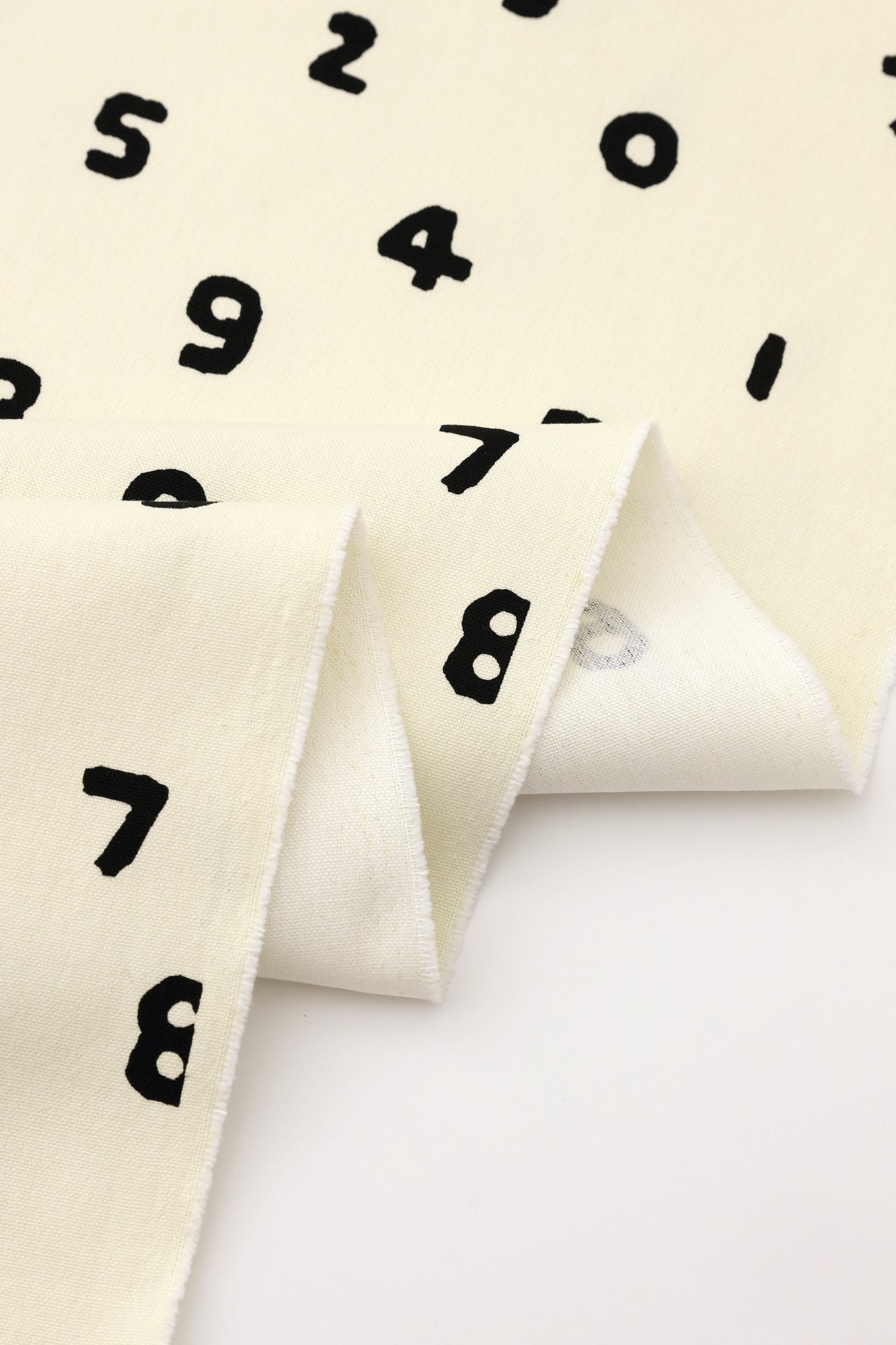 【40%OFF】B反生地セール＜11号帆布＞／SO-SU-U 生成（きなり）