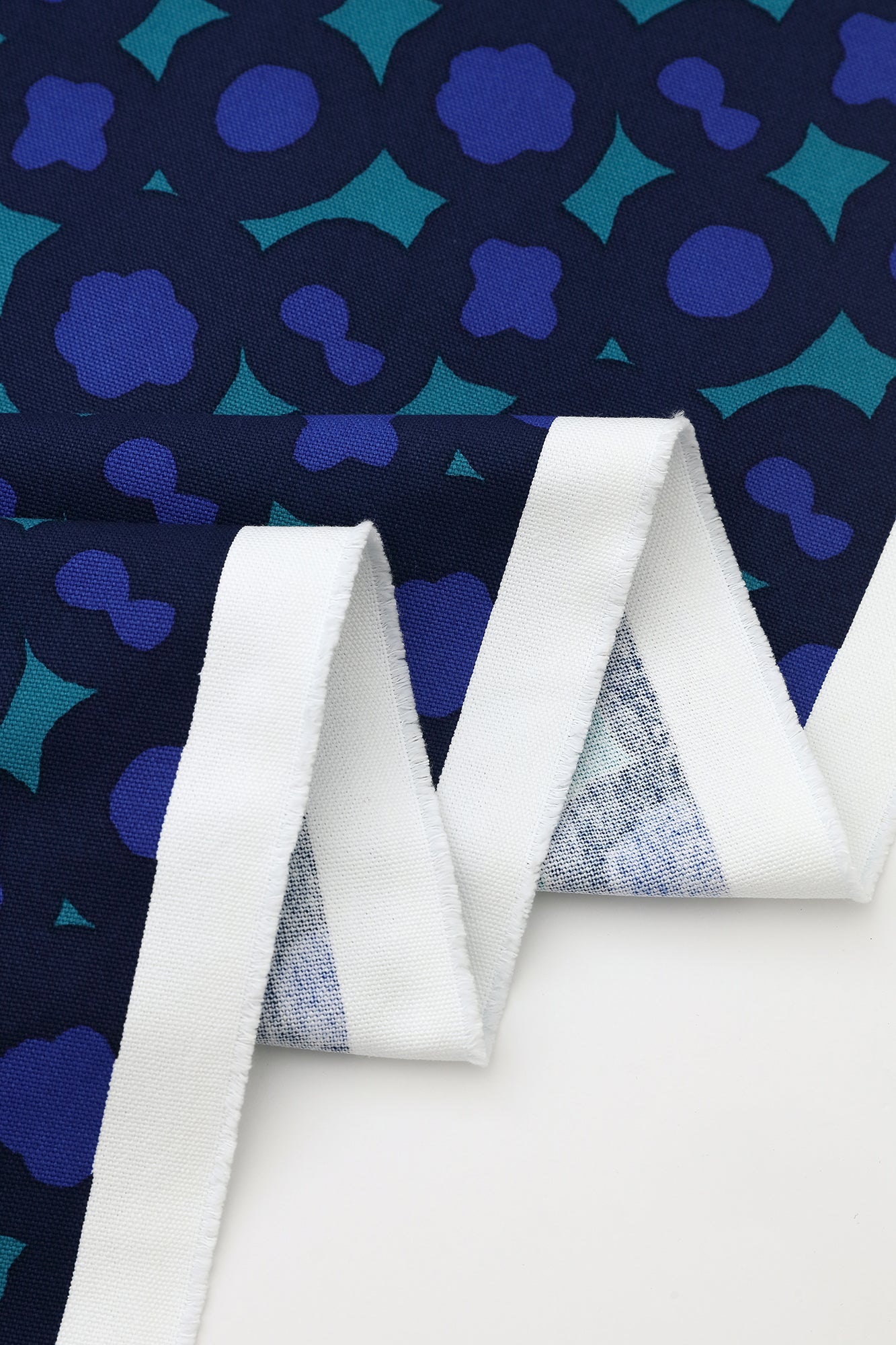 【40%OFF】B反生地セール＜8号帆布＞／可憐（かれん）30