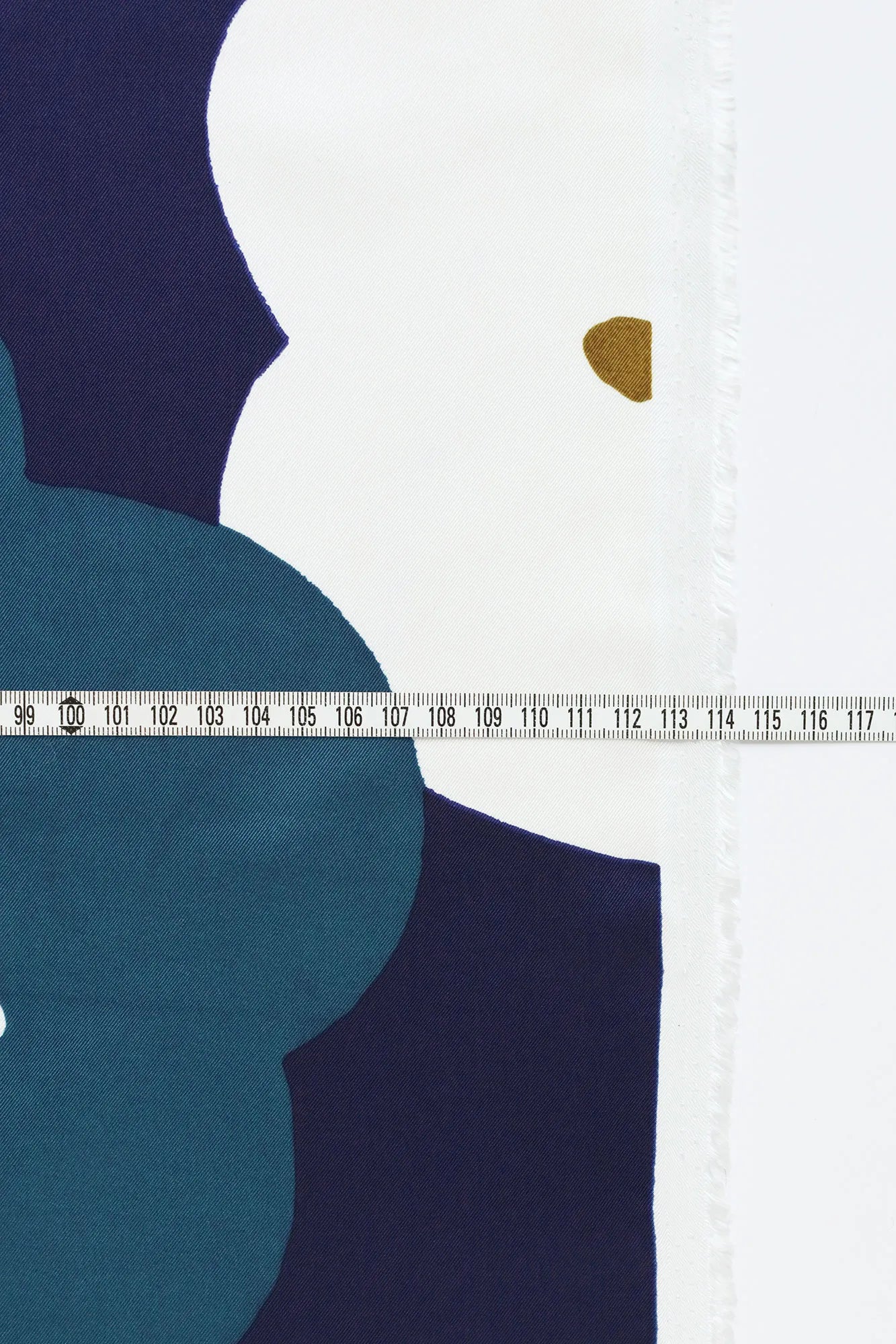 【40%OFF】Imperfect Fabric Sale＜Polyester Twill＞ ／ Smile