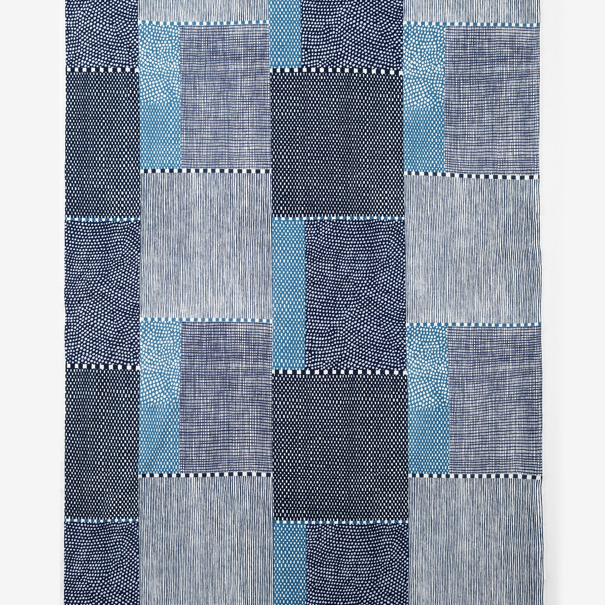 【40%OFF】B反生地セール＜スパンフライス＞／間がさね 青和