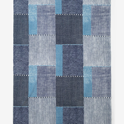 【40%OFF】B反生地セール＜スパンフライス＞／間がさね 青和