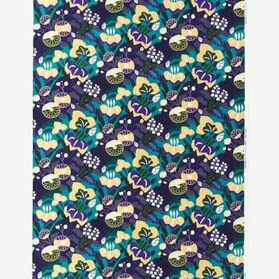 布料剪裁販售 （21號平織棉）／風雅（fuga）<50cm