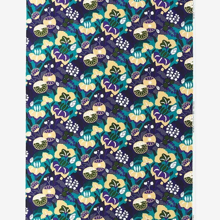 Textile selling (No.21hand plain weave)/Elegance(Fuuga)＜50cm＞