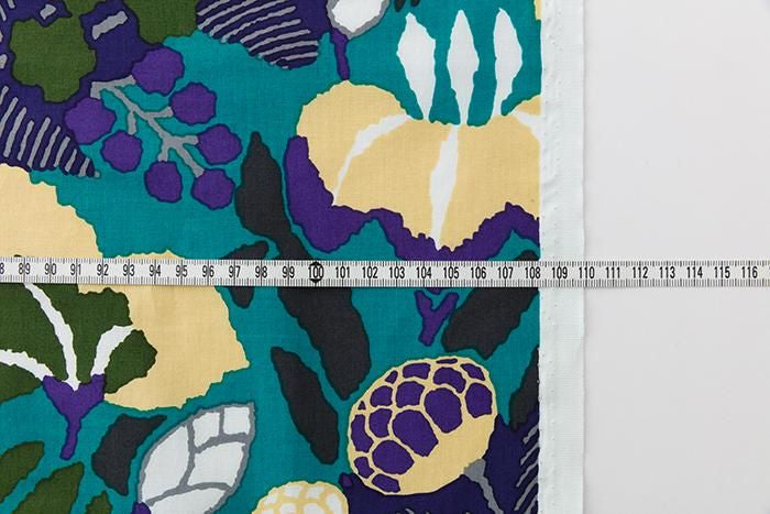 Textile selling (No.21hand plain weave)/Elegance(Fuuga)＜50cm＞