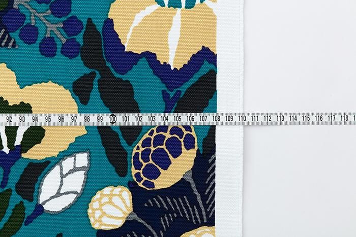 Textil nach Gewicht verkauft (Leinwand Nr. 8)/Fuga <50cm>